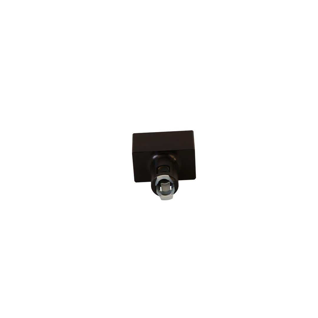 Aeromotive Fitting - Tee - 2x AN-08 Port - 5/16 Quick Connect thumbnail 3