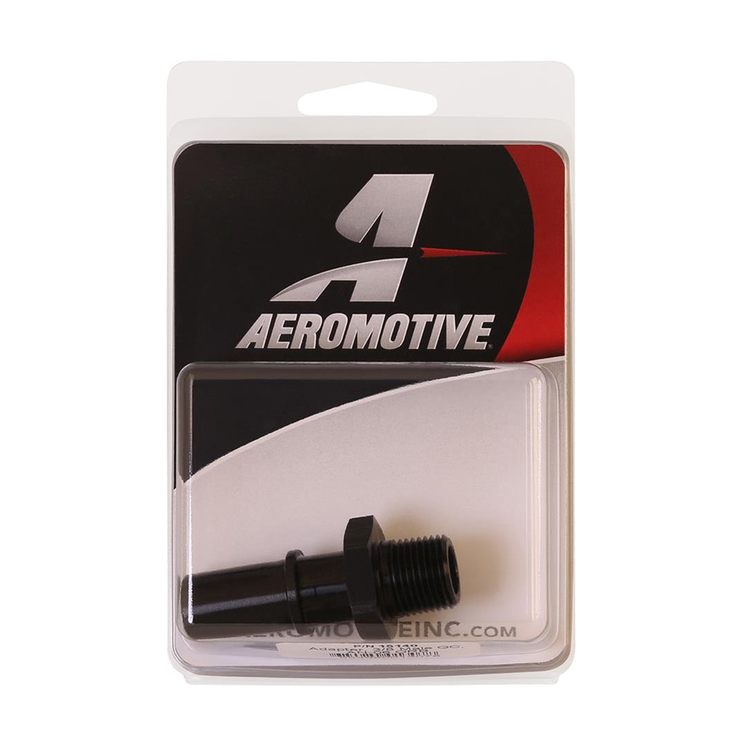 Aeromotive 15140 Aeromotive Fuel Rail Fitting Adapters Summit Racing