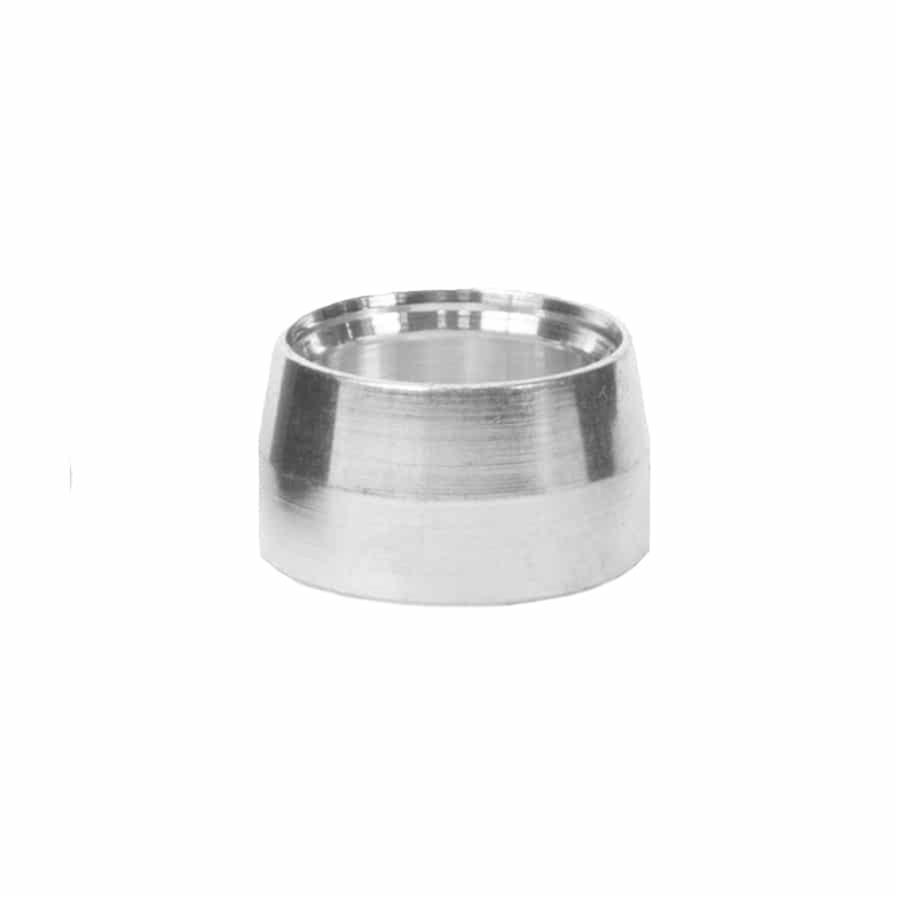 Aeromotive Olive PTFE Hose End - AN-06