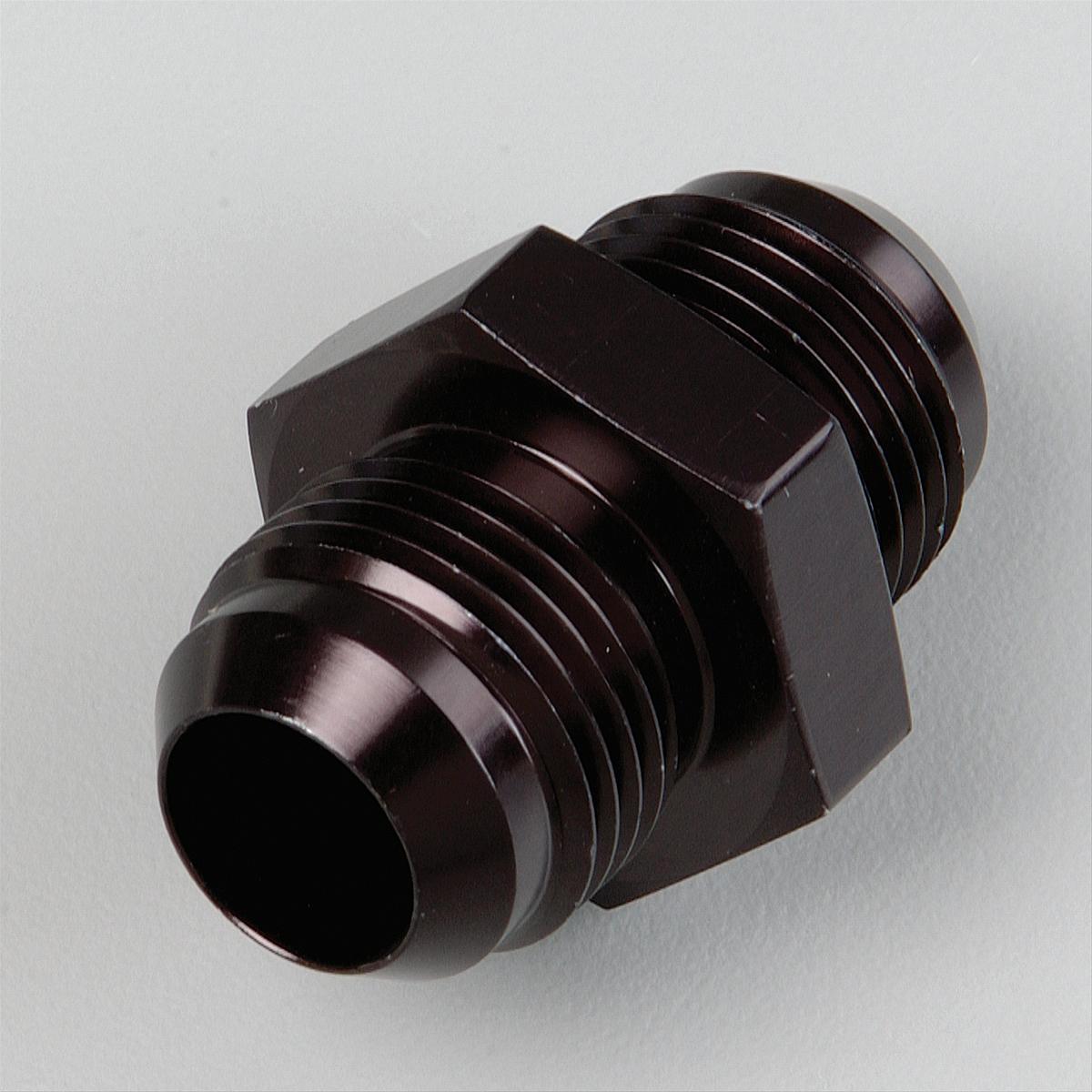 Aeromotive AN-10 to AN-10 Male Flare Union Fitting thumbnail 2