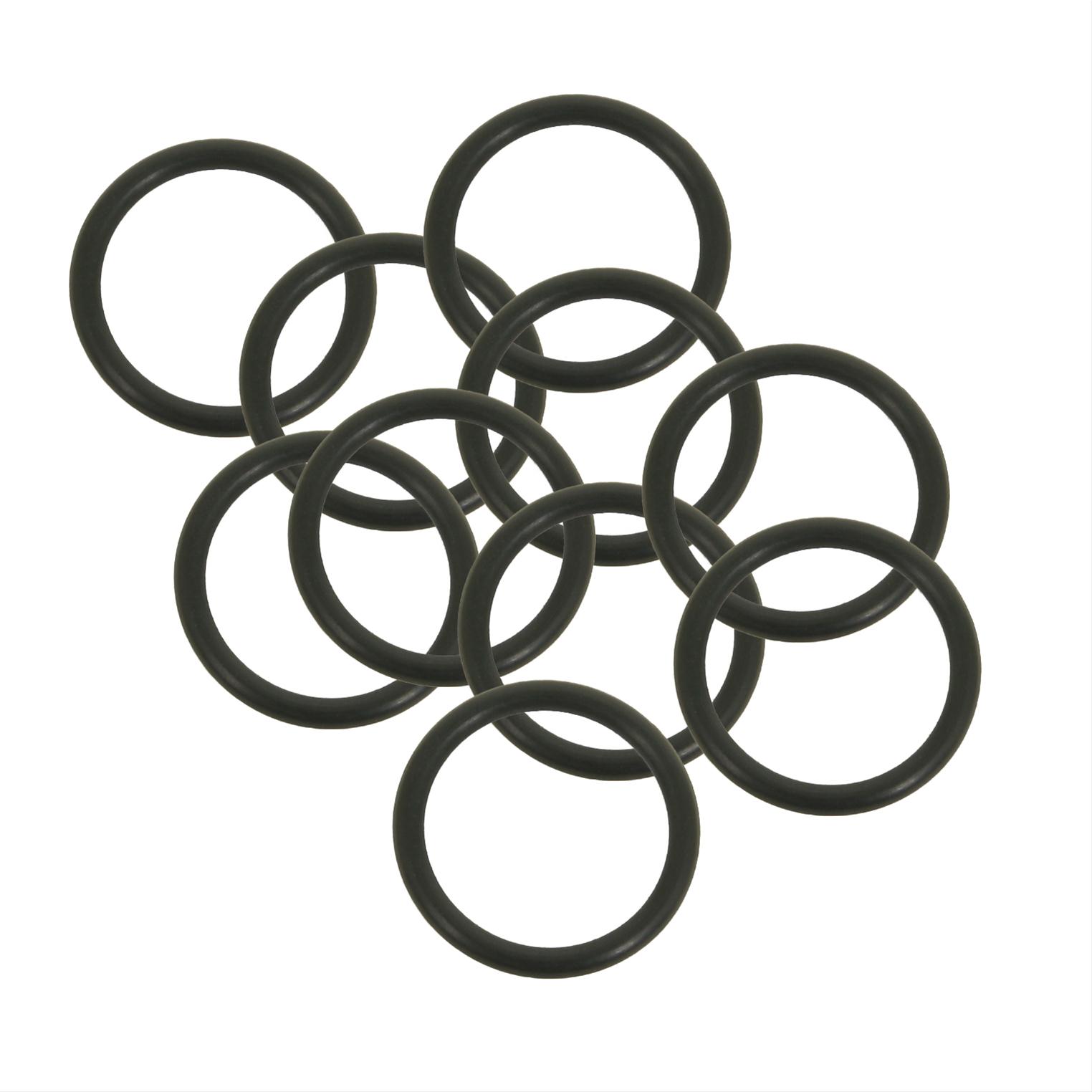 Aeromotive Fuel Resistant Nitrile O-Ring - AN-08 (Pack of 10)