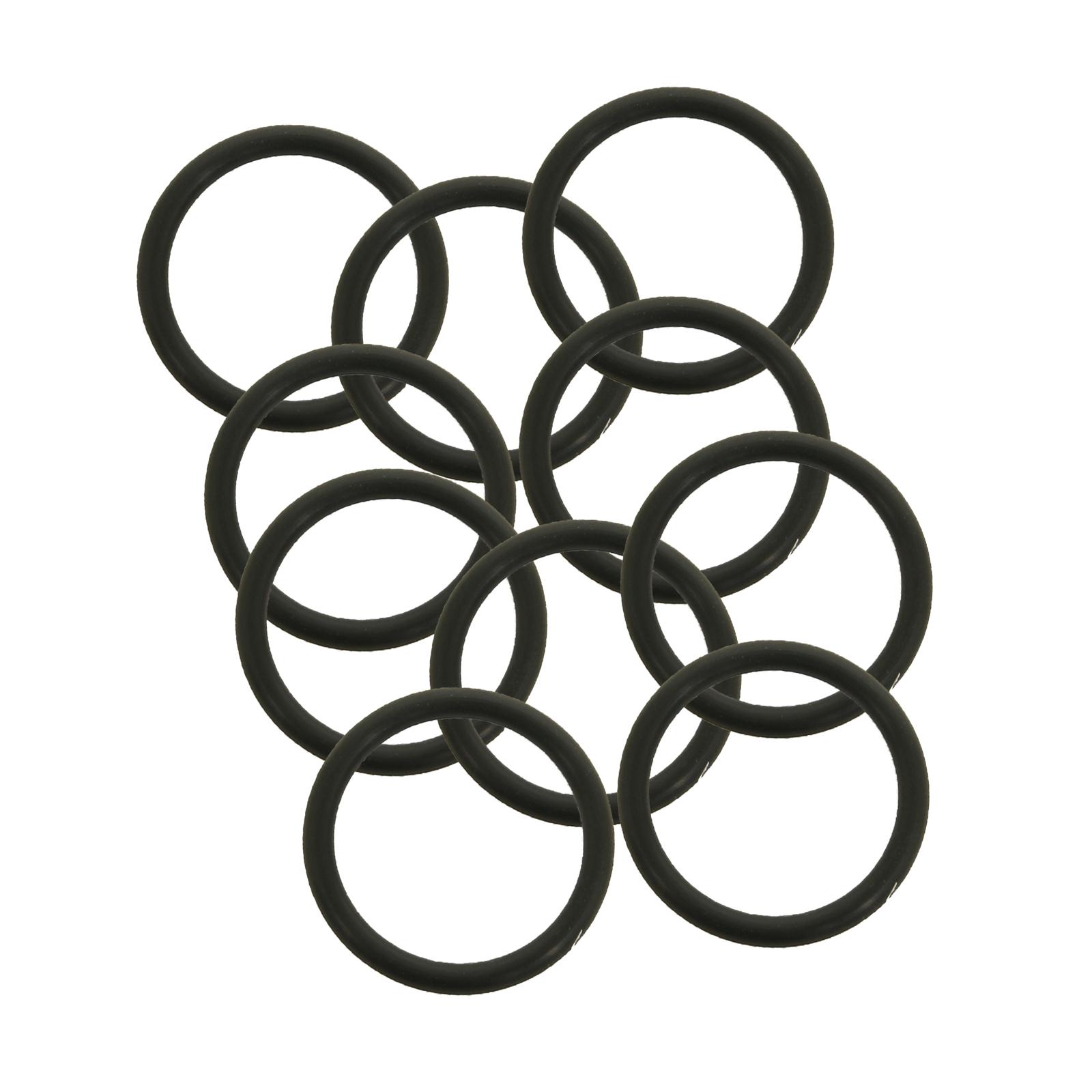 Aeromotive Fuel Resistant Nitrile O-Ring - AN-12 (Pack of 10)
