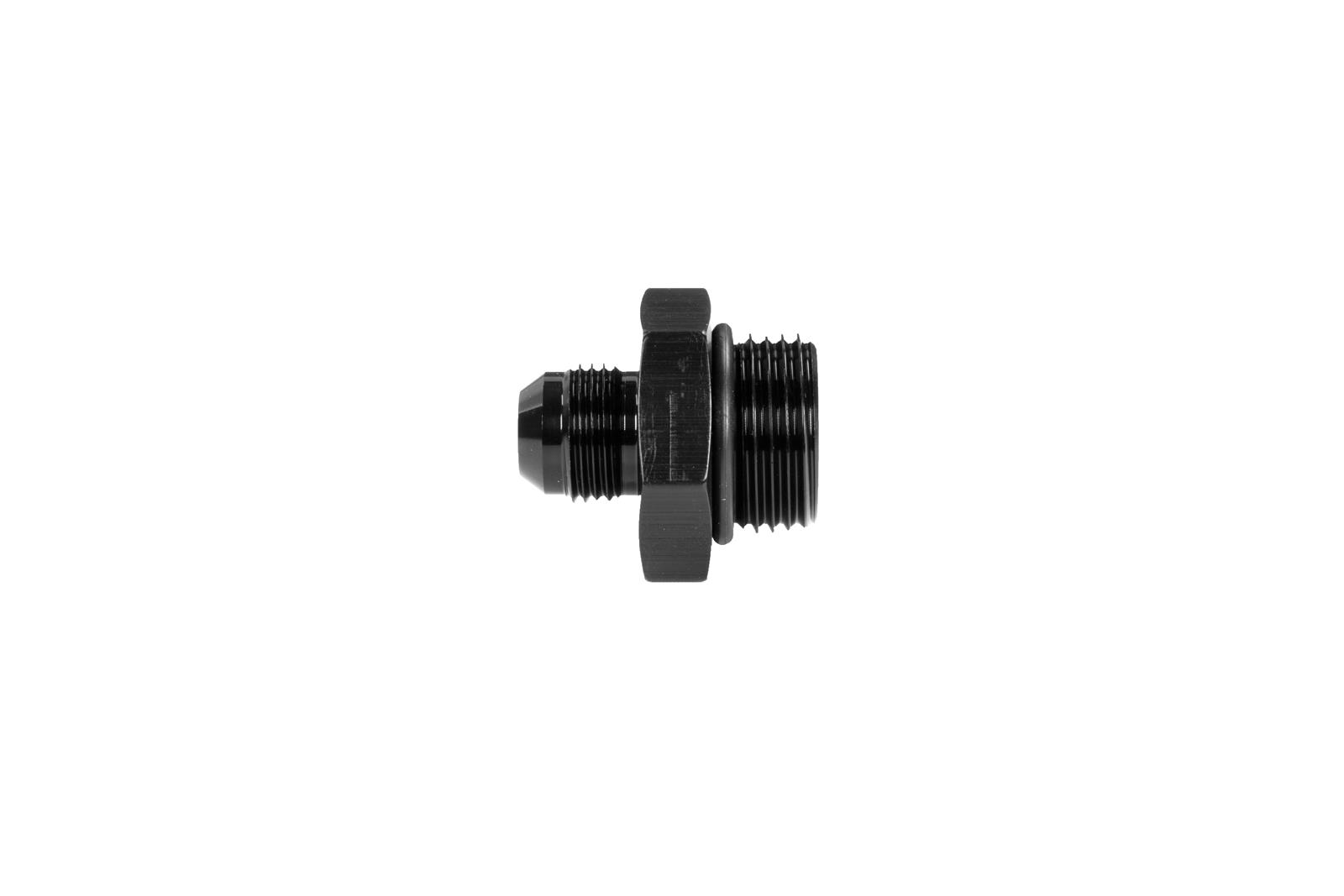 Aeromotive Fitting AN-12 ORB AN-08 Flare thumbnail 2