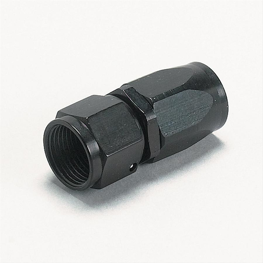 Aeromotive Hose End - AN-08 - Straight