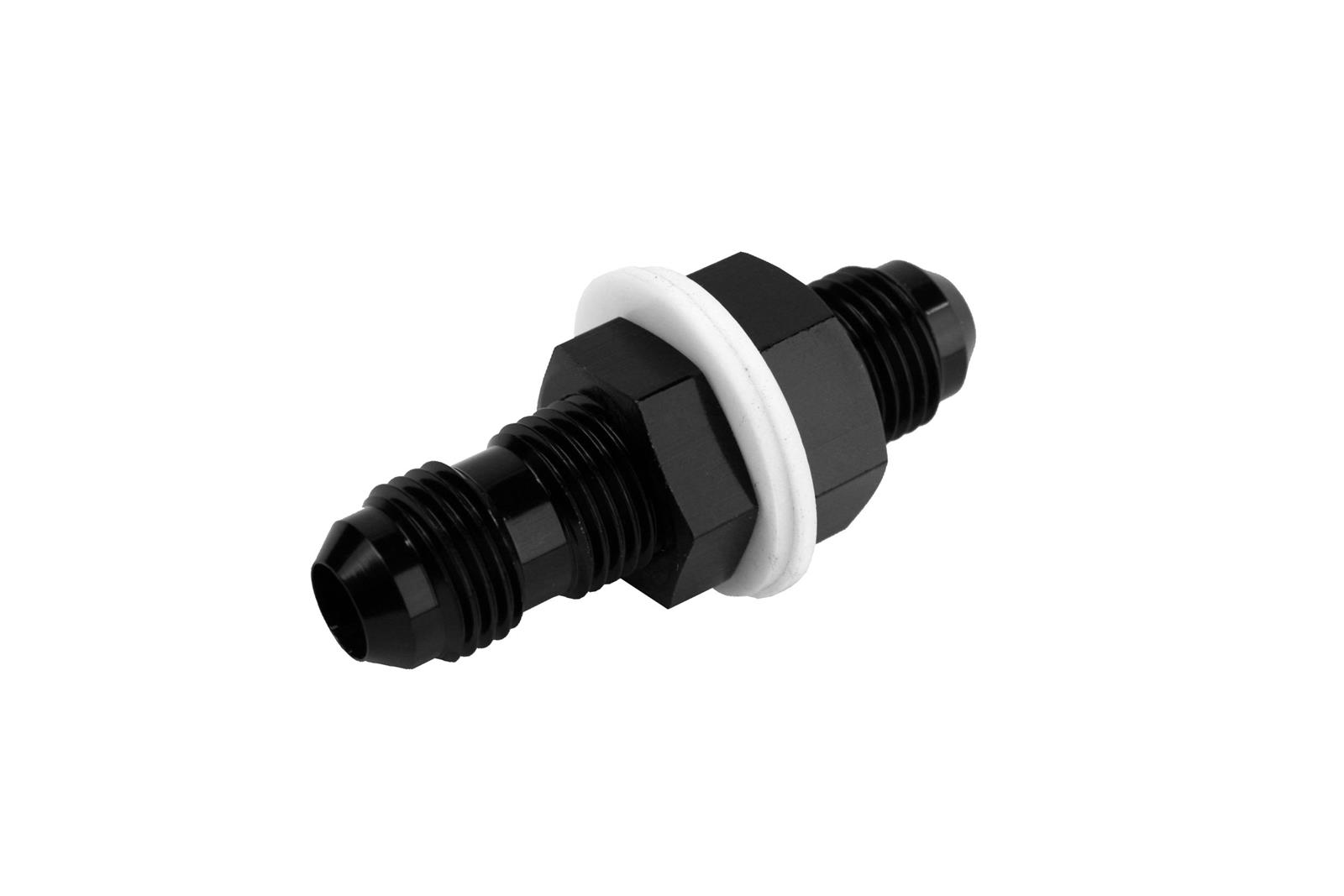 Aeromotive -8an Bulkhead Fitting