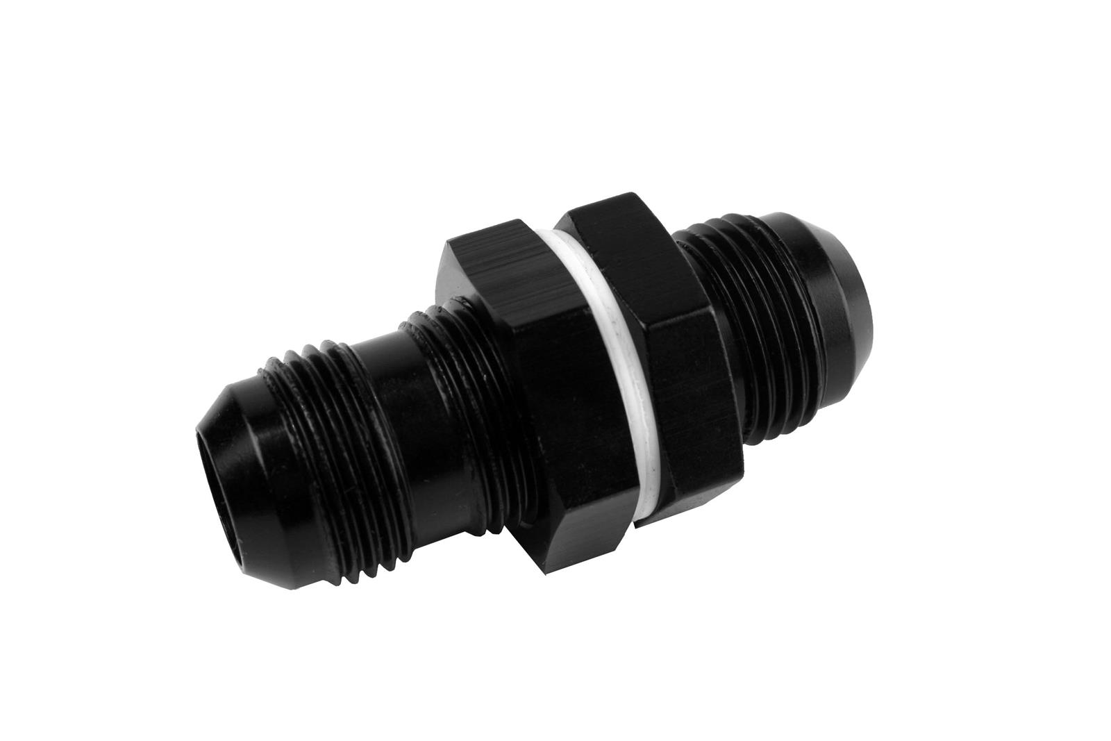 Aeromotive -8an Bulkhead Fitting