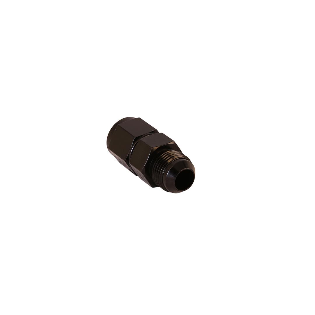 Aeromotive Adapter - AN-10 Male to Female - 1/8-NPT Port thumbnail 4
