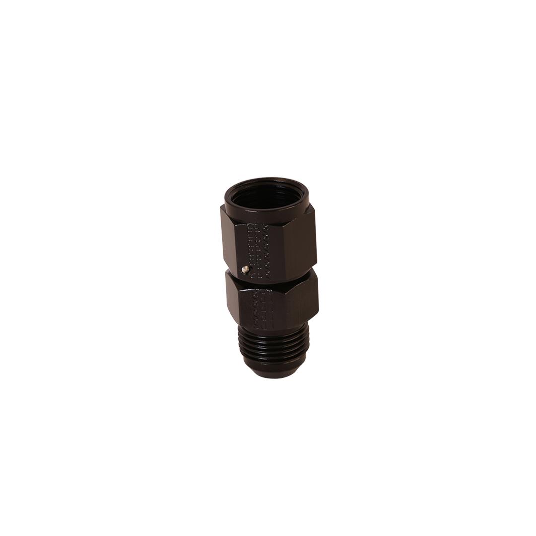 Aeromotive Adapter - AN-10 Male to Female - 1/8-NPT Port thumbnail 2