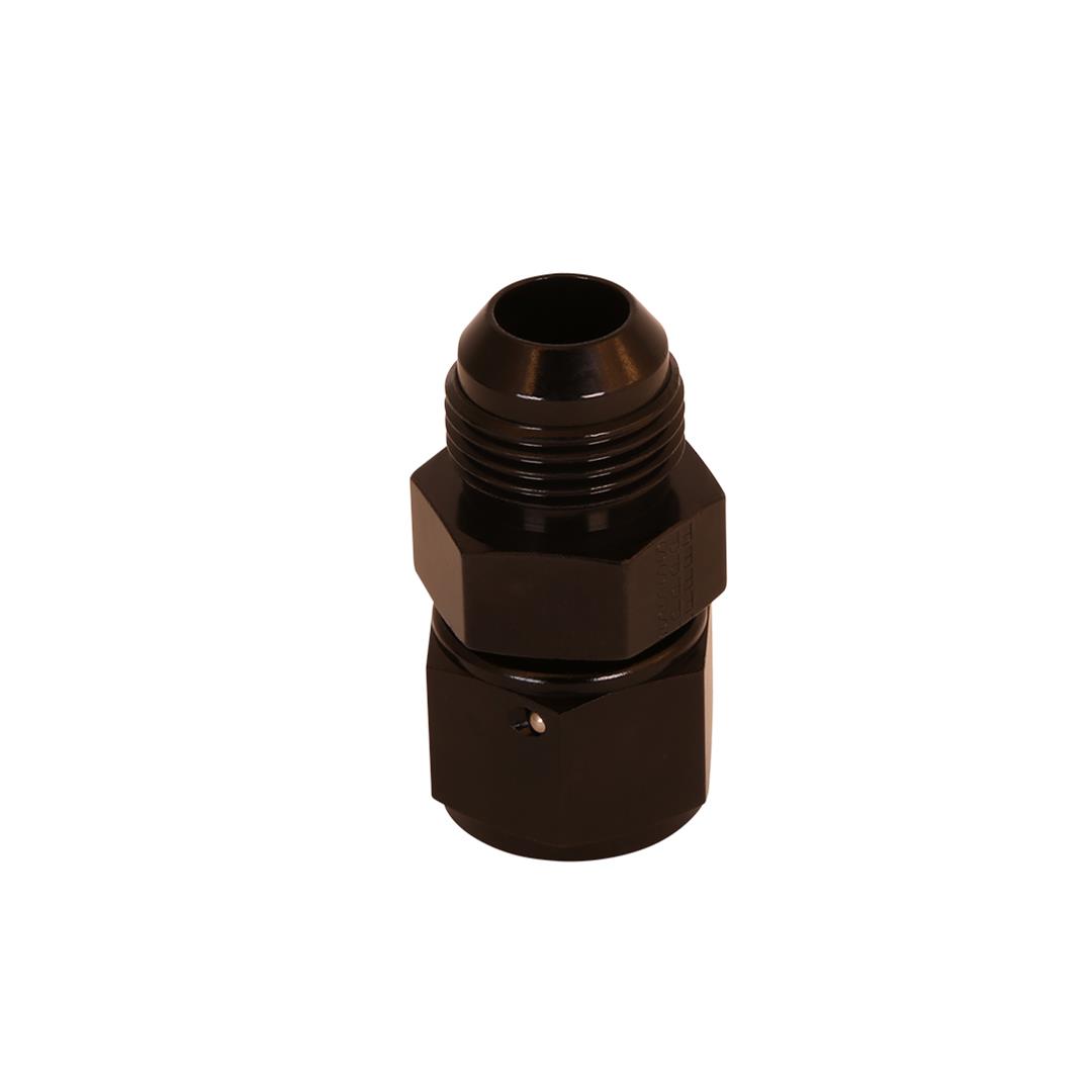 Aeromotive Adapter - AN-12 Male to Female - 1/8-NPT Port thumbnail 3