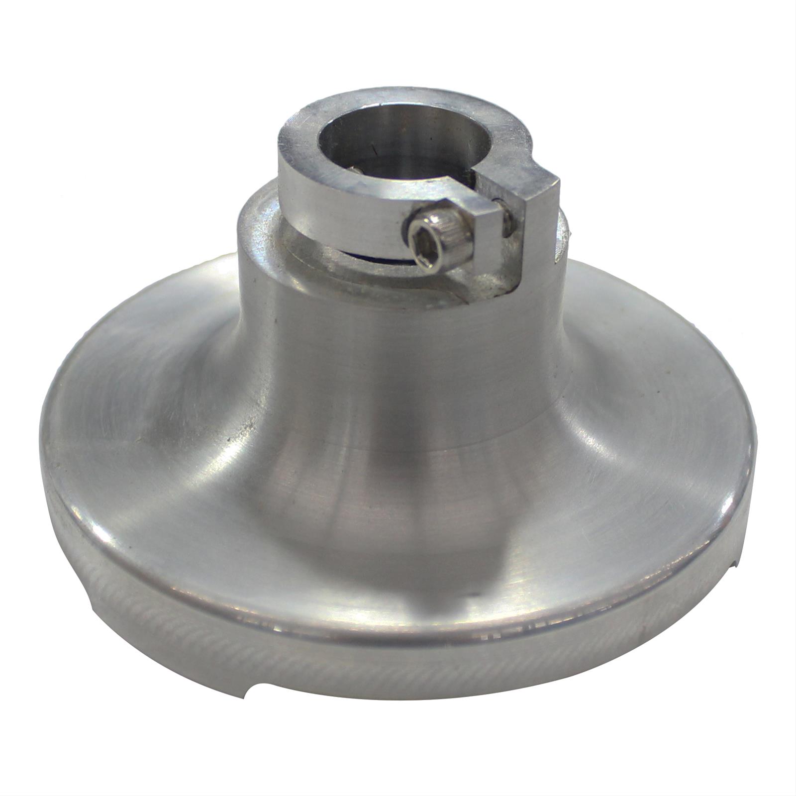 Aeromotive Pickup w/Filter - 100 Micron thumbnail 2
