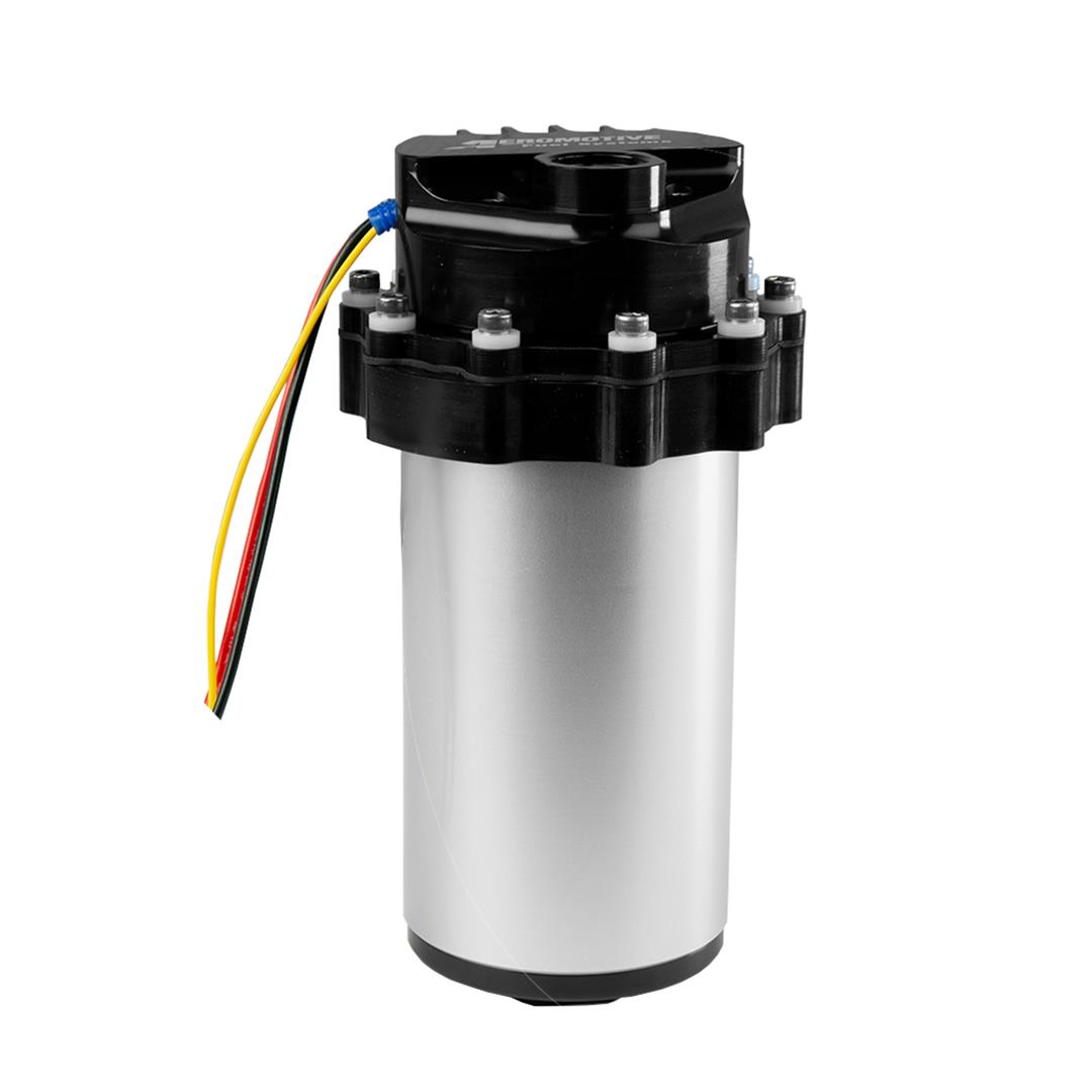 Aeromotive Fuel Pump TVS Module w/o Fuel Cell Pickup Brushless A1000 thumbnail 2