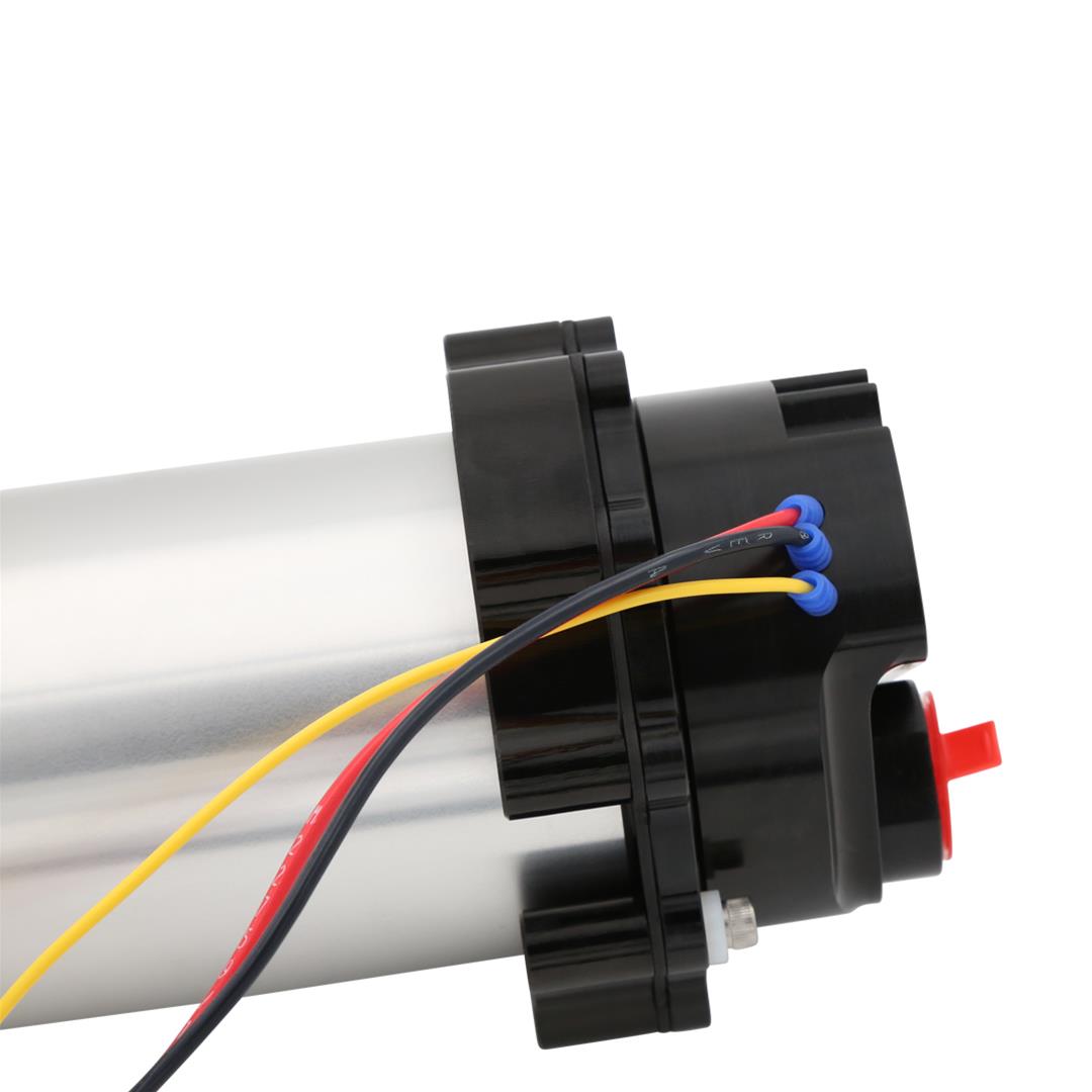Aeromotive Fuel Pump TVS Module wo/ Fuel Cell Pickup Brushless Eliminator