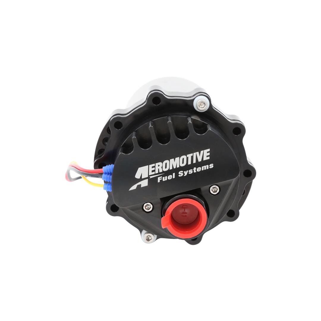 Aeromotive Fuel Pump TVS Module wo/ Fuel Cell Pickup Brushless Eliminator thumbnail 3