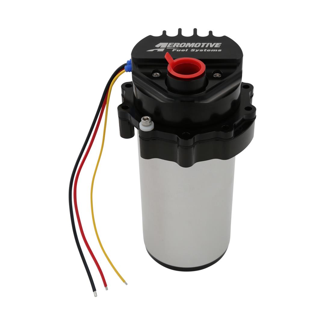 Aeromotive Fuel Pump TVS Module wo/ Fuel Cell Pickup Brushless Eliminator thumbnail 2