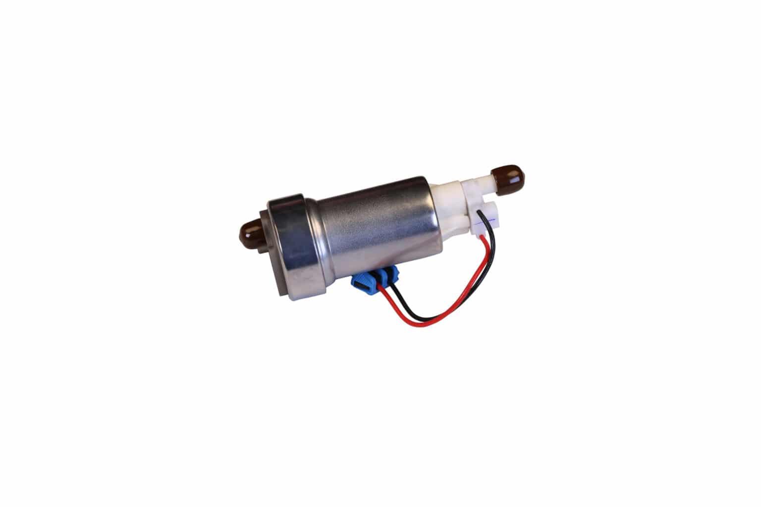 Aeromotive Fuel Pump - Universal - 16-Bolt - 450 - 6-10in Depth thumbnail 4
