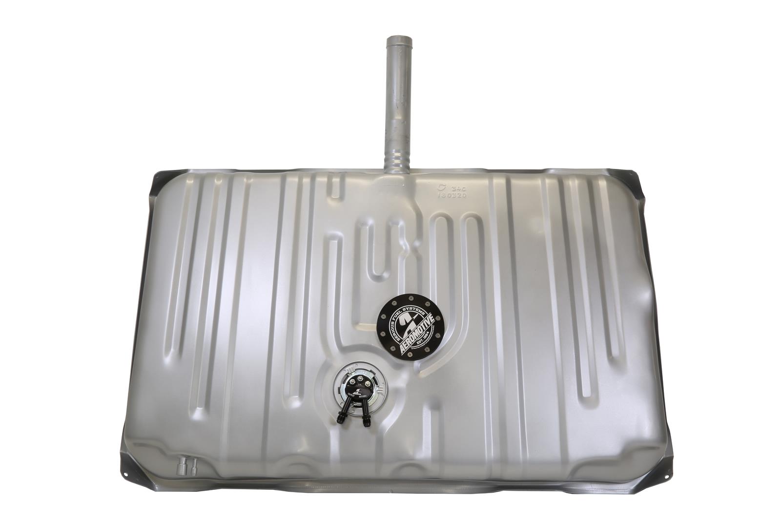Aeromotive 68-69 Oldsmobile Cutlass/Buick Skylark 200 Stealth Gen 2 Fuel Tank thumbnail 3