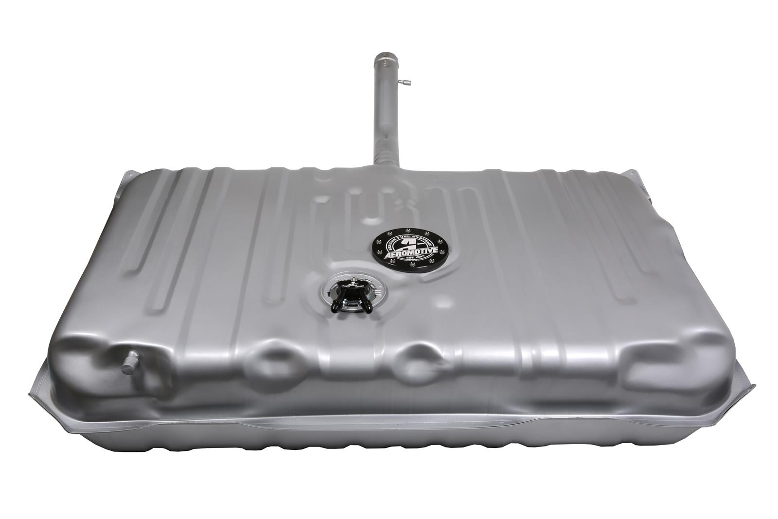 Aeromotive 68-70 Pontiac GTO/LeMans/Grand Prix 200 Stealth Gen 2 Fuel Tank thumbnail 3