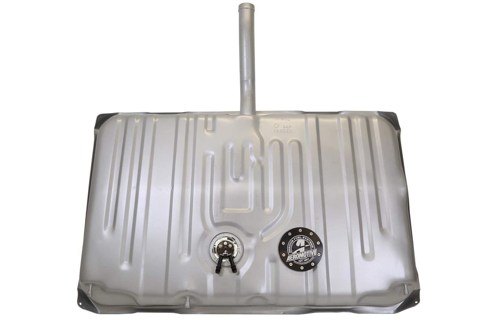 Aeromotive 71-72 Chevrolet Monte Carlo 200 Stealth Gen 2 Fuel Tank thumbnail 3