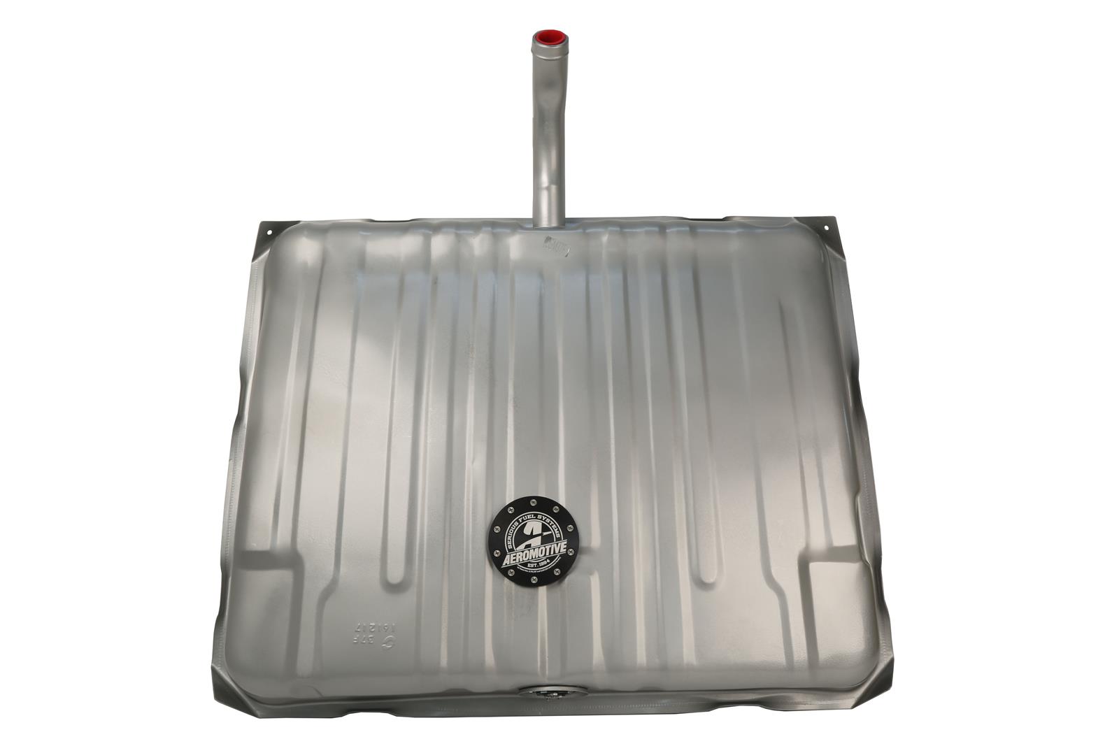Aeromotive 1964 Pontiac GTO 200 Stealth Gen 2 Fuel Tank thumbnail 3