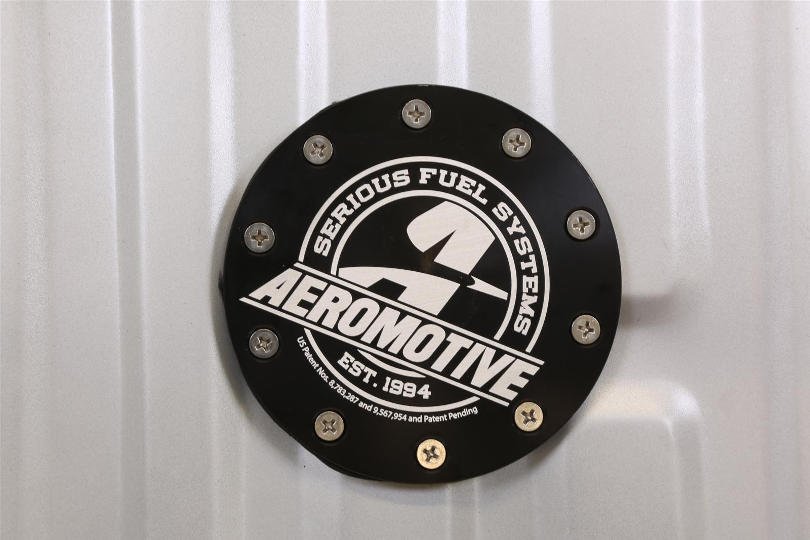 Aeromotive 64-67 Buick Skylark 200 Stealth Gen 2 Fuel Tank thumbnail 2
