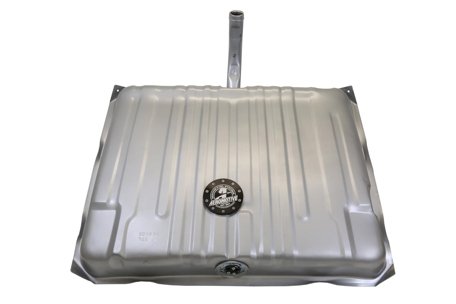 Aeromotive 1965 Pontiac LeMans 200 Stealth Gen 2 Fuel Tank thumbnail 4