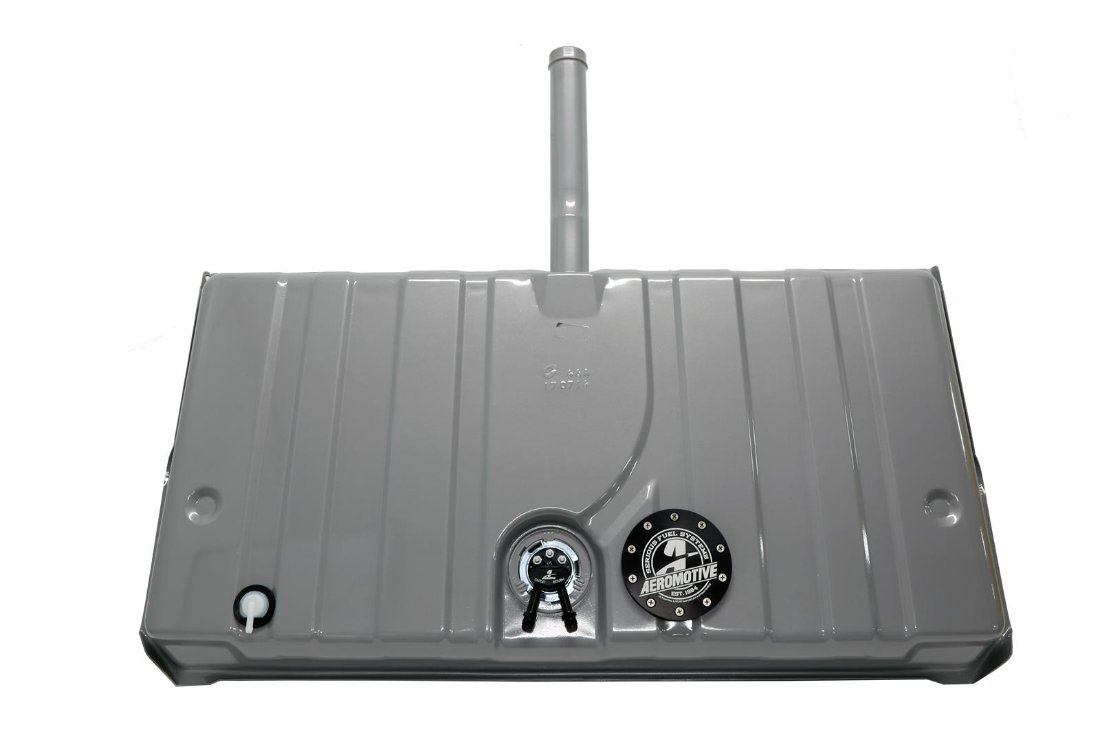 Aeromotive 68-69 Chevrolet Nova 200 Stealth Gen 2 Fuel Tank thumbnail 3