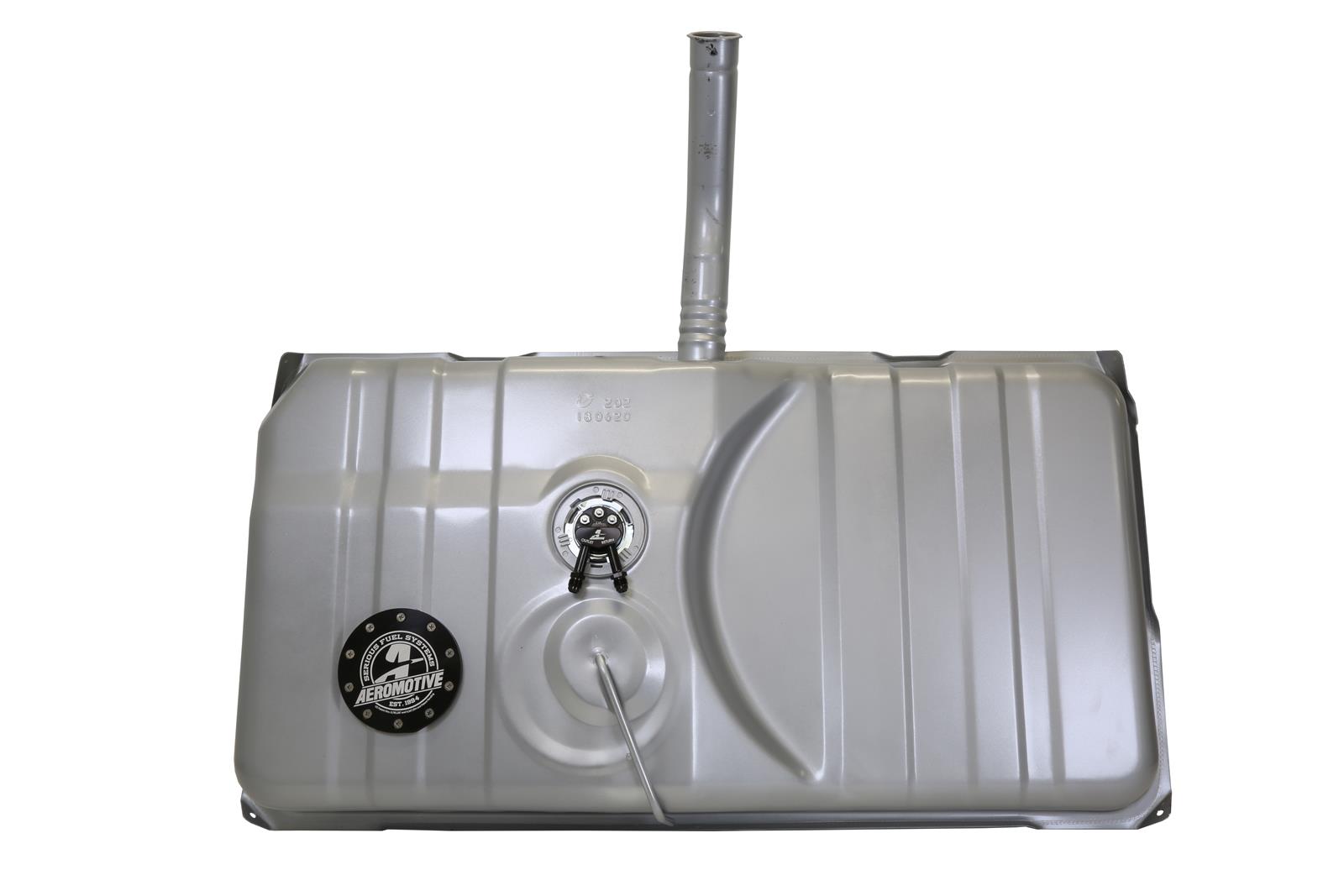 Aeromotive 18137 Aeromotive Gen II Stealth Fuel Tanks Summit Racing