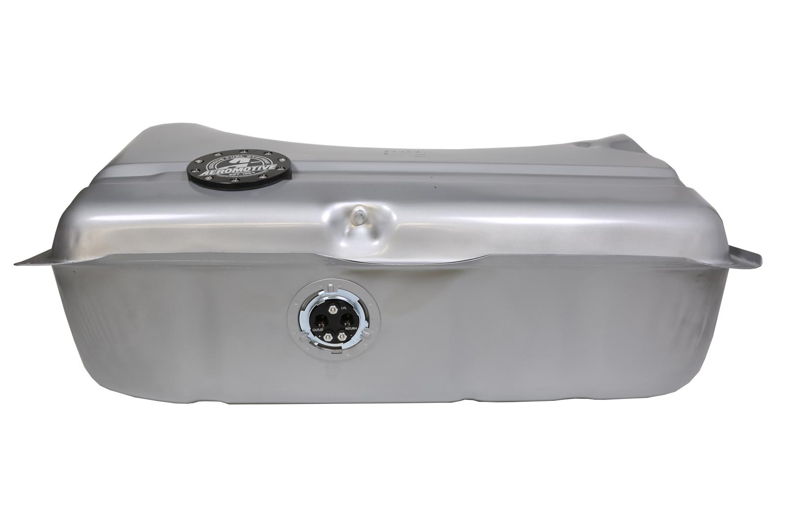 Aeromotive 70-76 Dodge Dart/Duster 200 Stealth Gen 2 Fuel Tank thumbnail 5