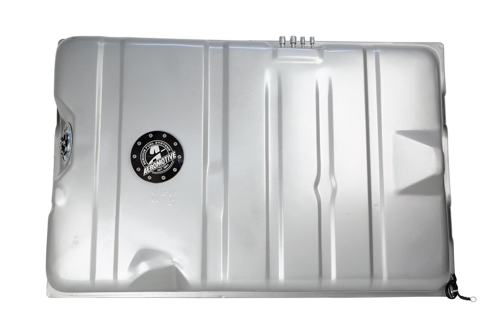 Aeromotive 1970 Plymouth Road Runner 200 Stealth Gen 2 Fuel Tank thumbnail 2