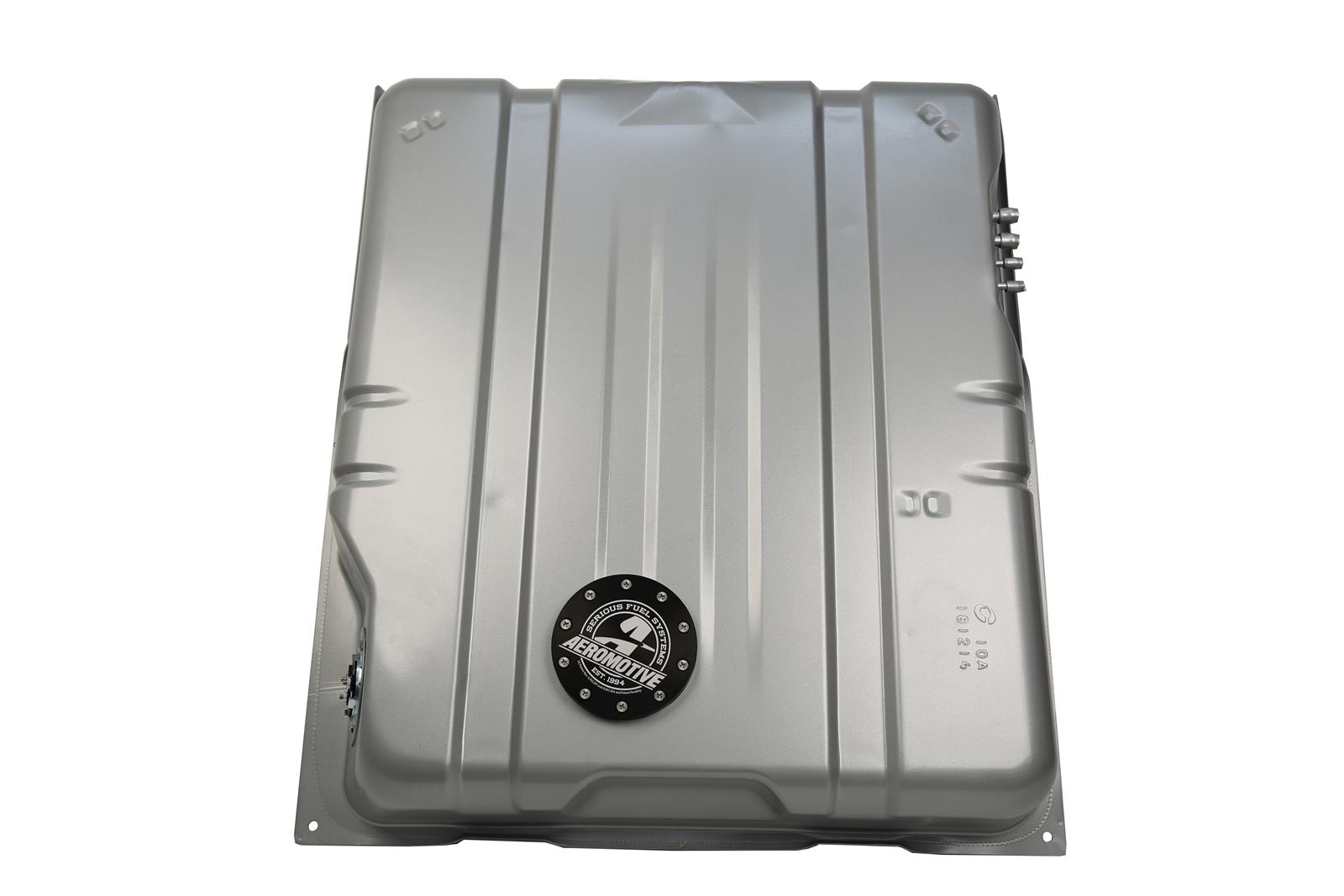 1972 DODGE CHARGER Aeromotive 18162 Aeromotive Gen II Stealth Fuel Tanks Summit Racing