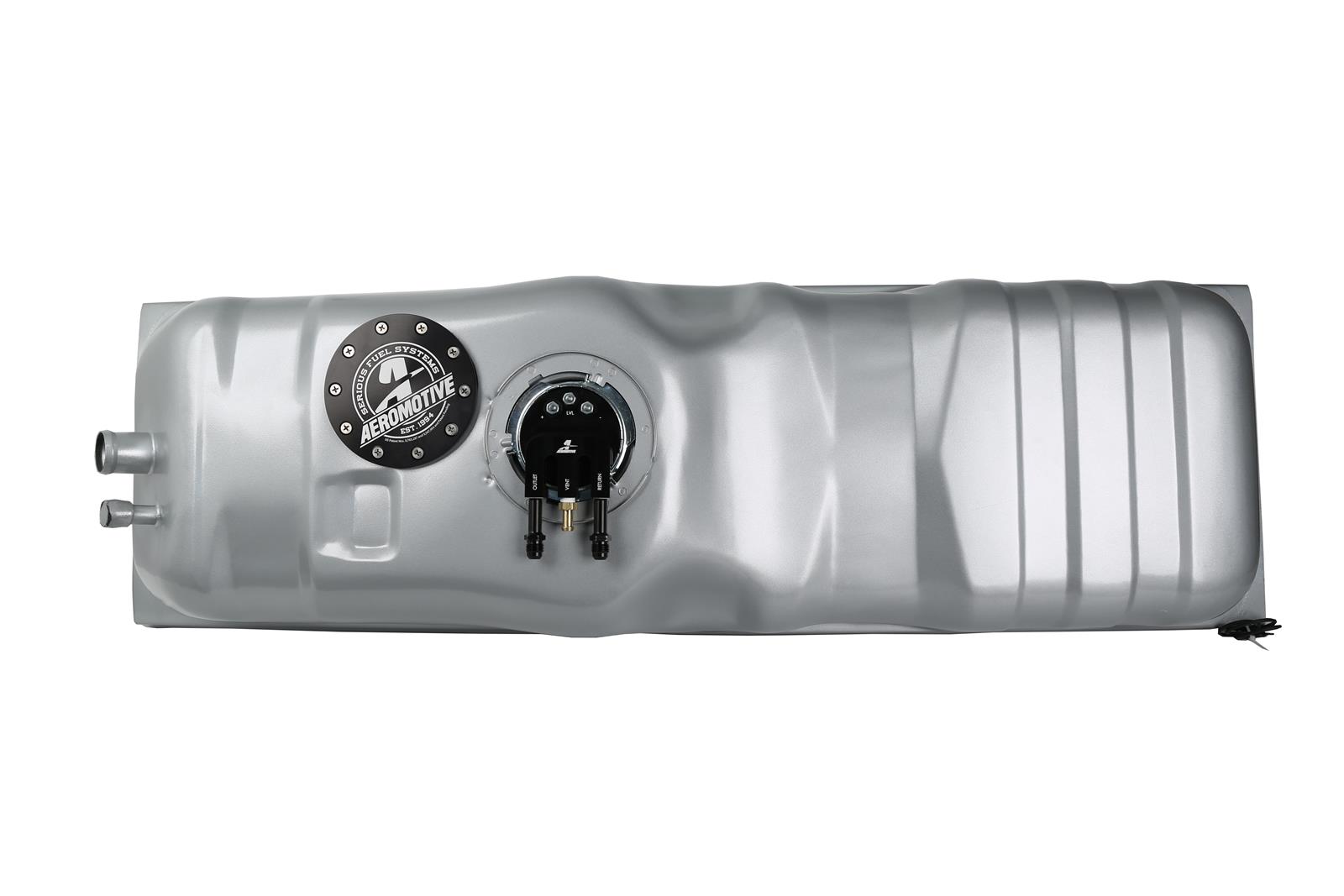 Aeromotive 73-81 SWB Chevrolet 1/2 Ton Truck 200 Stealth Gen 2 Fuel Tank thumbnail 2