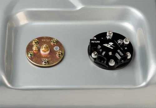 Aeromotive 71-72 Monte Carlo 340 Stealth Fuel Tank thumbnail 3