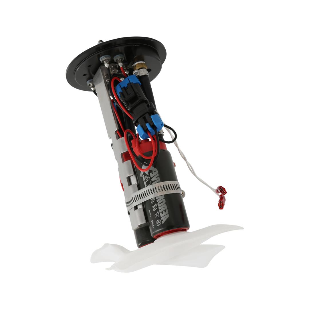 Aeromotive 99-04 Chevrolet Silverado 340 Single Drop-In Phantom System thumbnail 4