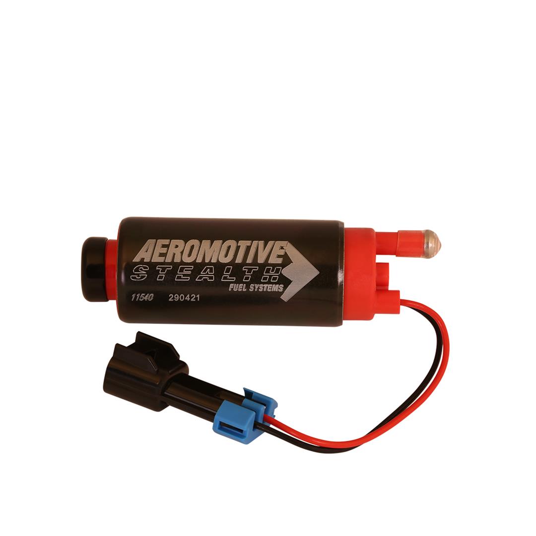 Aeromotive 99-04 Chevrolet Silverado 340 Single Drop-In Phantom System thumbnail 5