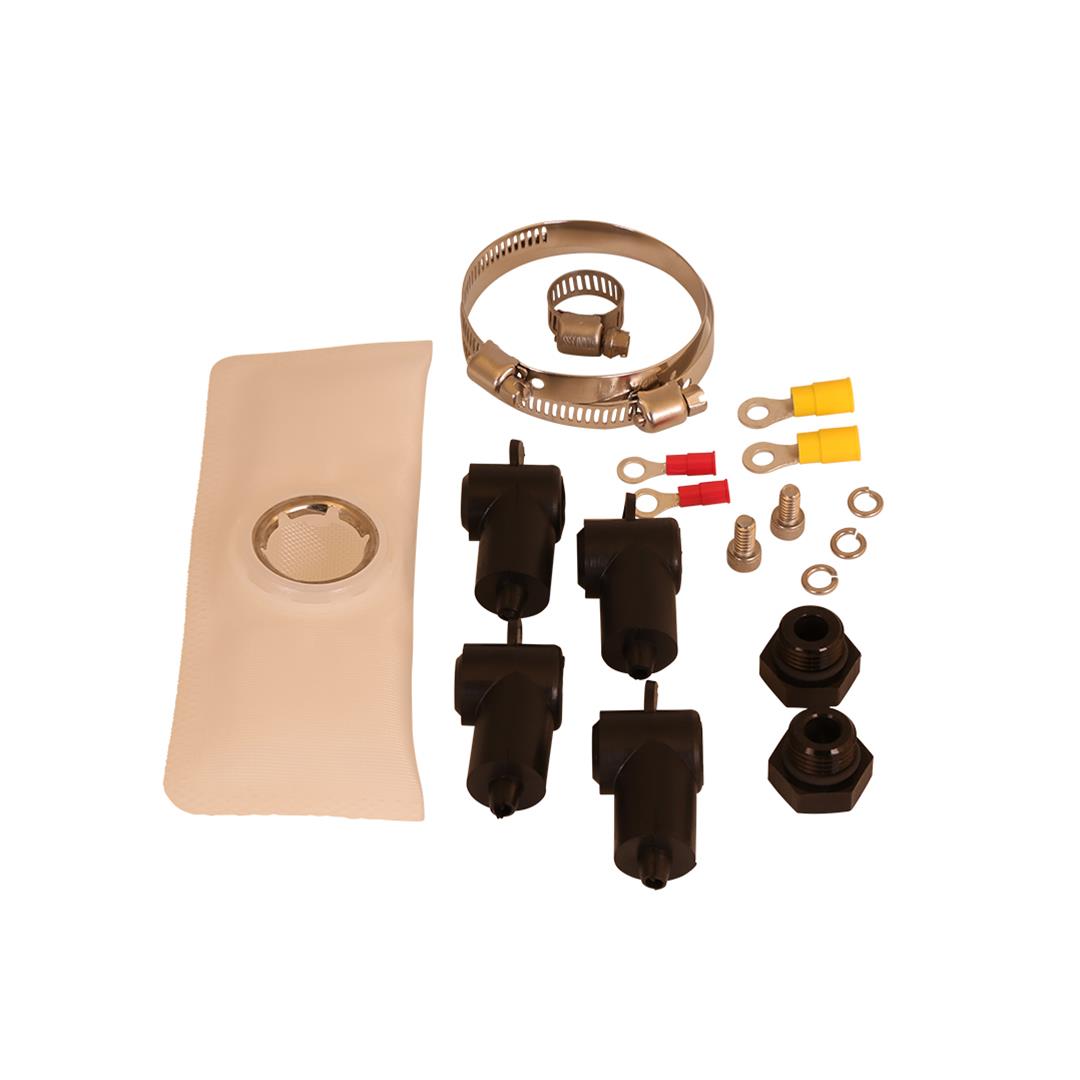 Aeromotive 99-04 Chevrolet Silverado 450 Single Drop-In Phantom System thumbnail 3