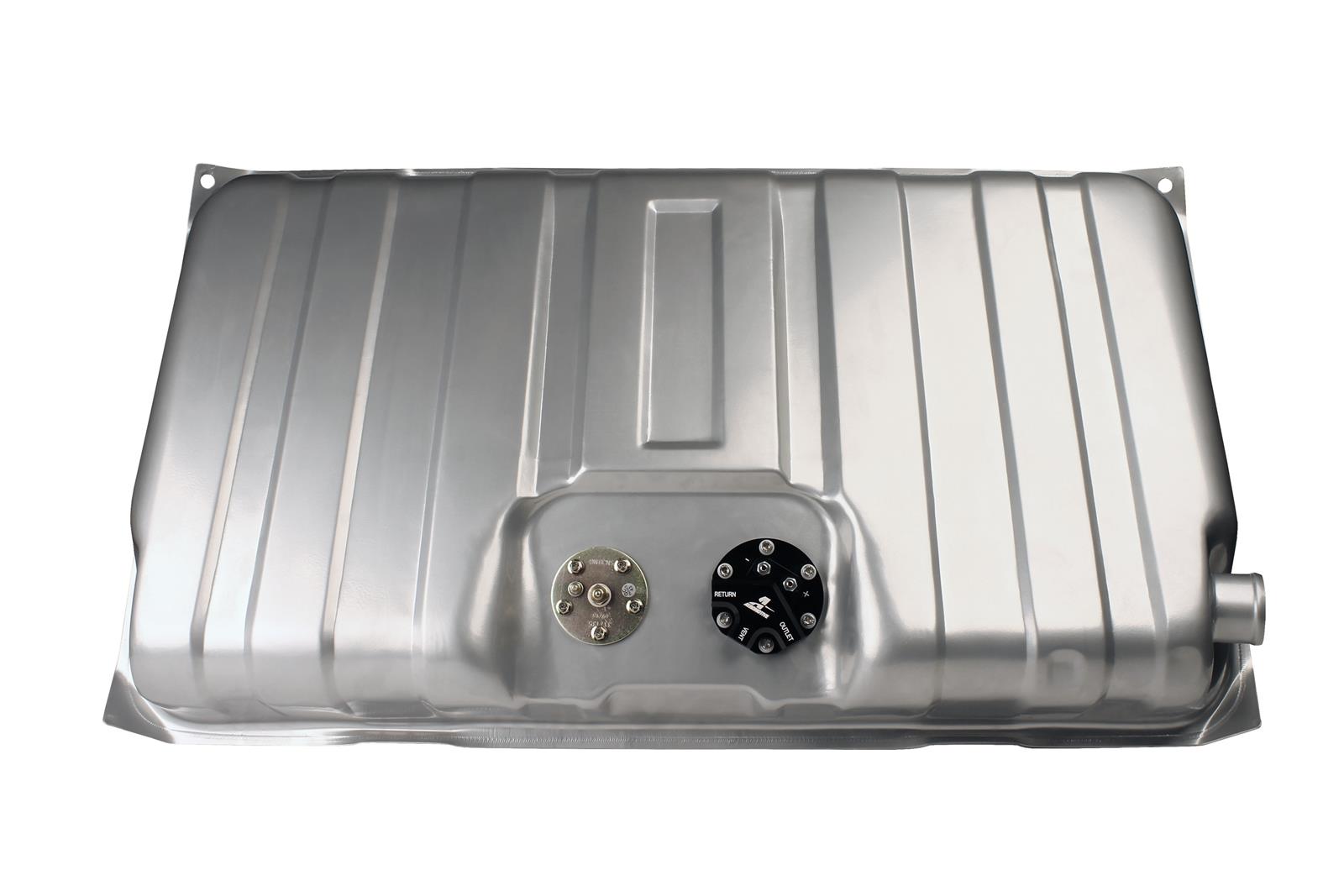 Aeromotive 18331 Aeromotive 340 Stealth Fuel Tanks Summit Racing