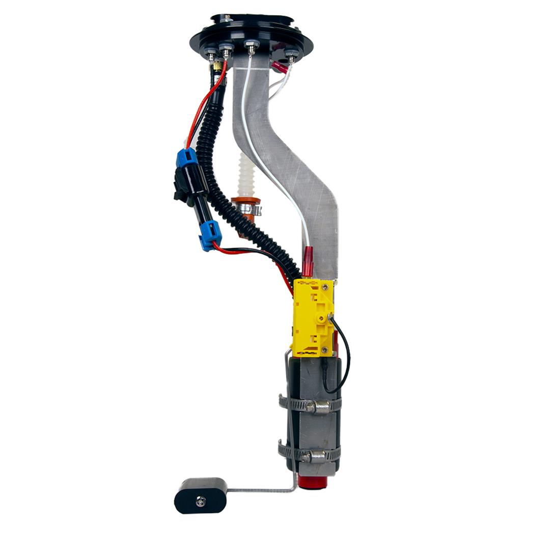 thumbnail image 2 of Aeromotive 11569 Stealth 340 LPH High-Output In-Tank Electric Fuel Pump – EFI Compatible 2 of 4