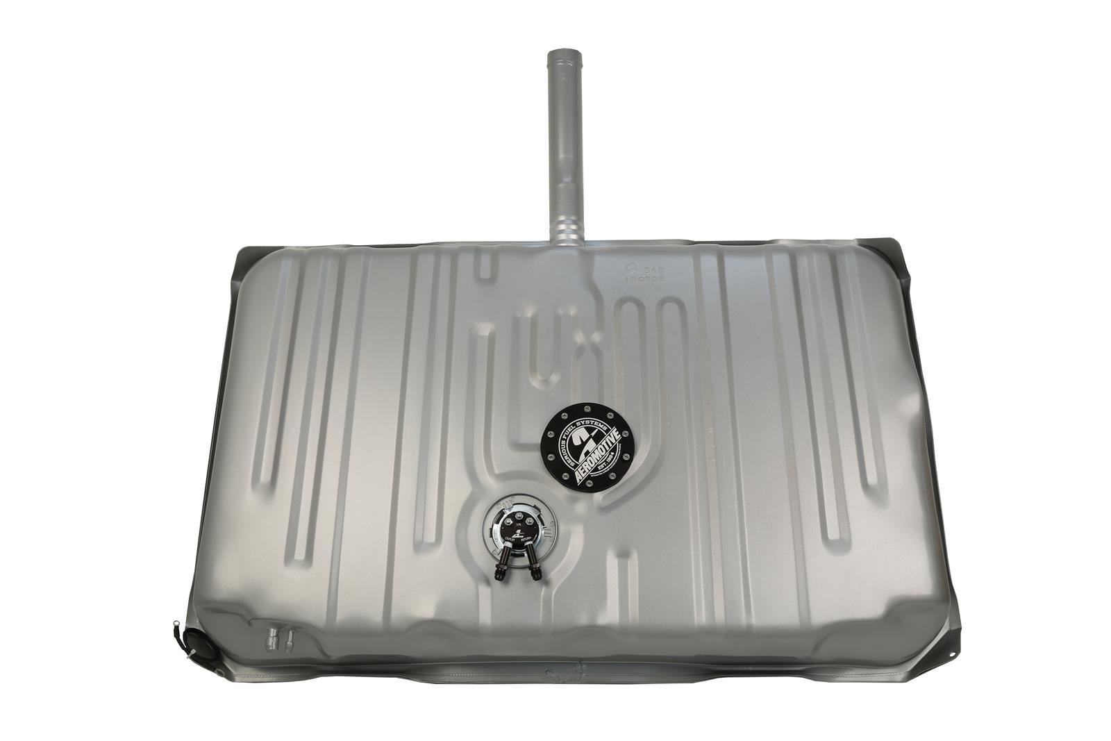 Aeromotive 68-69 Chevrolet Chevelle/Malibu 340 Stealth Gen 2 Fuel Tank thumbnail 3