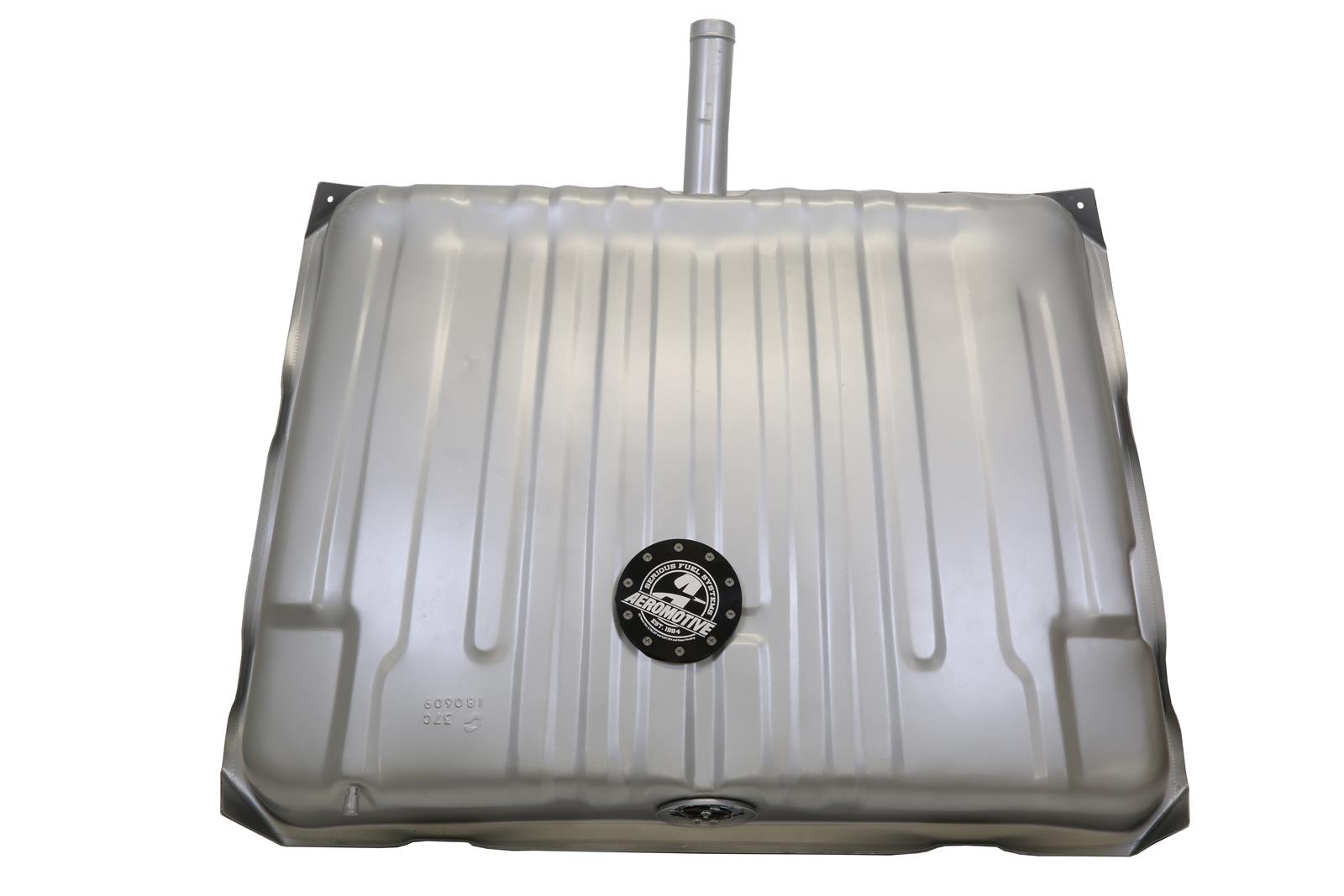 Aeromotive 65-66 Chevrolet Impala 340 Stealth Gen 2 Fuel Tank thumbnail 4