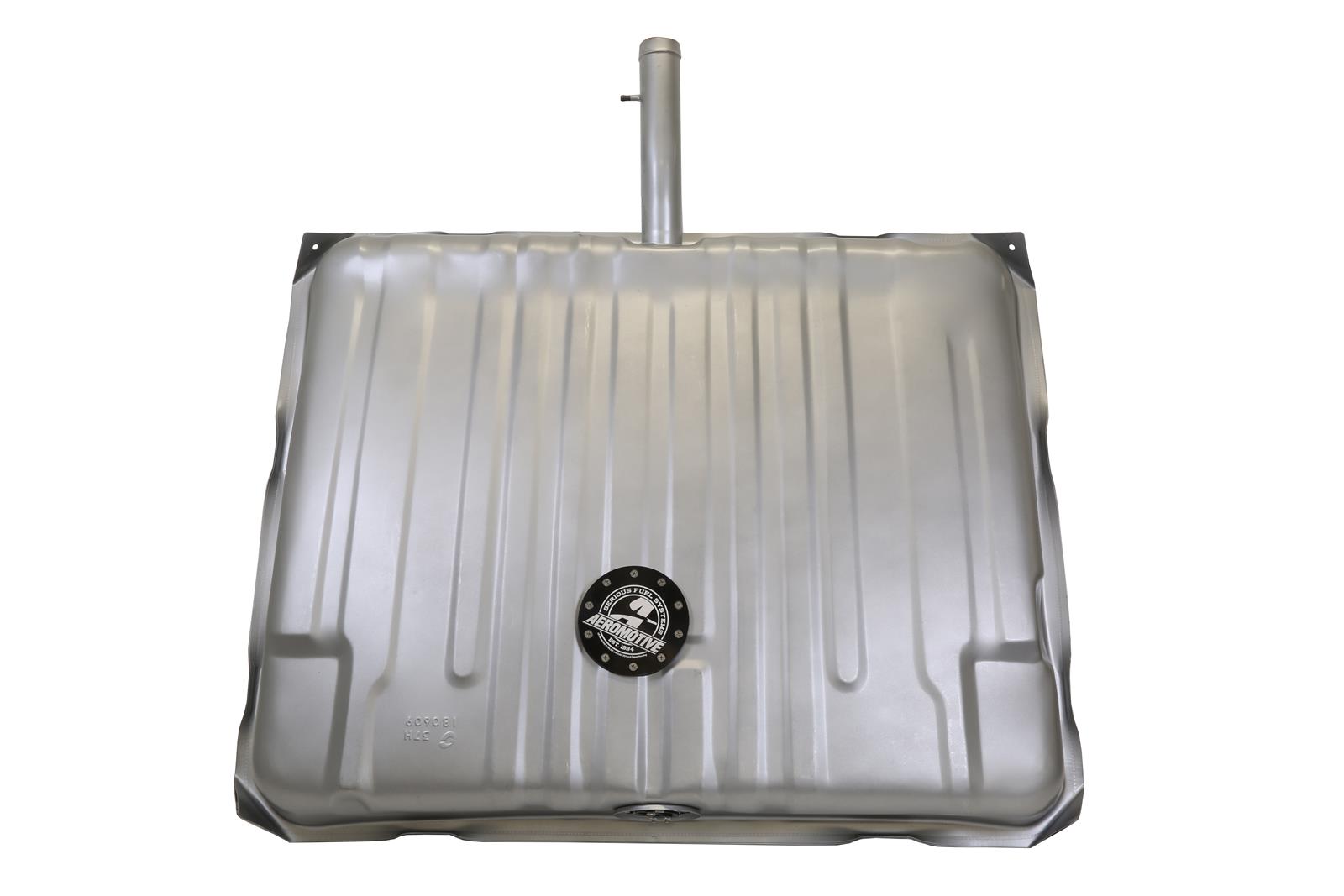 Aeromotive 65-67 Pontiac GTO & 66-67 Pontiac LeMans 340 Stealth Gen 2 Fuel Tank thumbnail 4