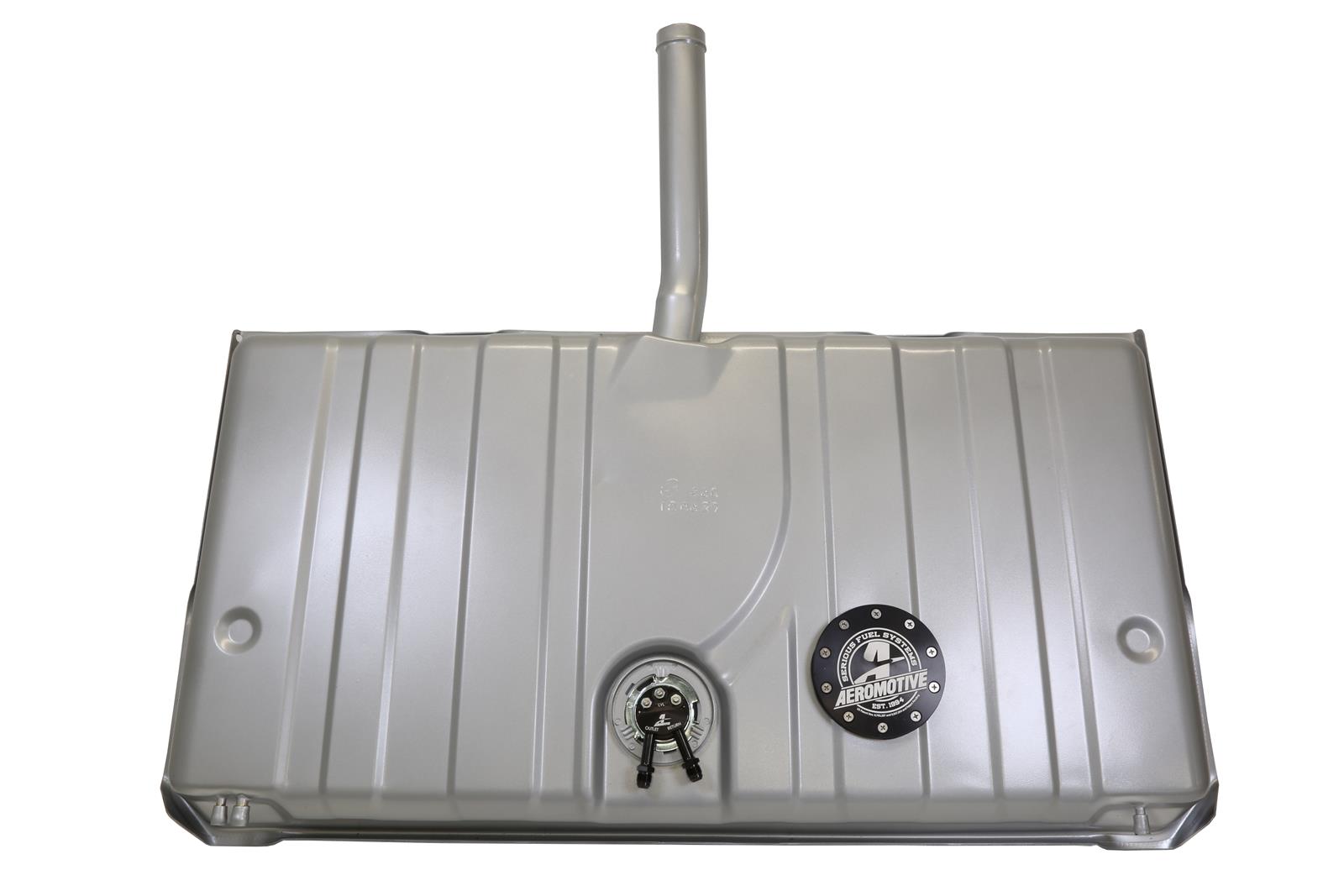 Aeromotive 71-72 Chevrolet Nova 340 Stealth Gen 2 Fuel Tank thumbnail 3