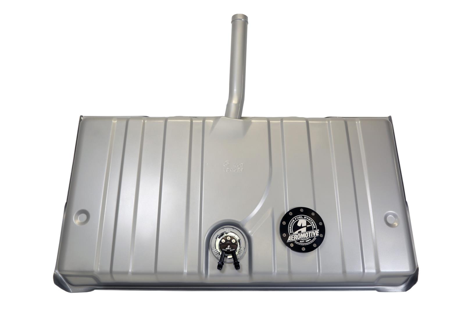 Aeromotive 1970 Chevrolet Nova 340 Stealth Gen 2 Fuel Tank thumbnail 3