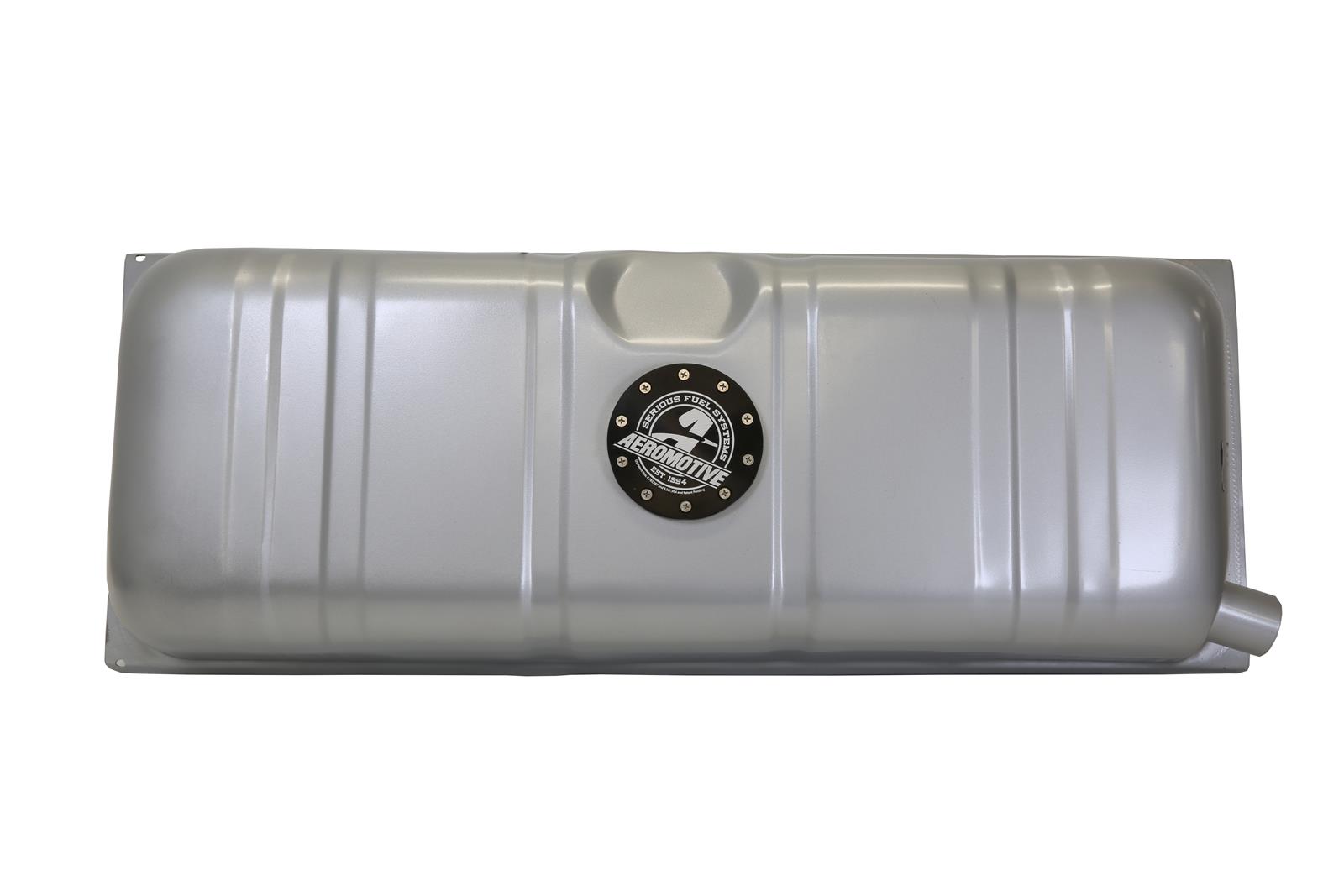Aeromotive 61-64 Chevrolet Impala 340 Stealth Gen 2 Fuel Tank thumbnail 4