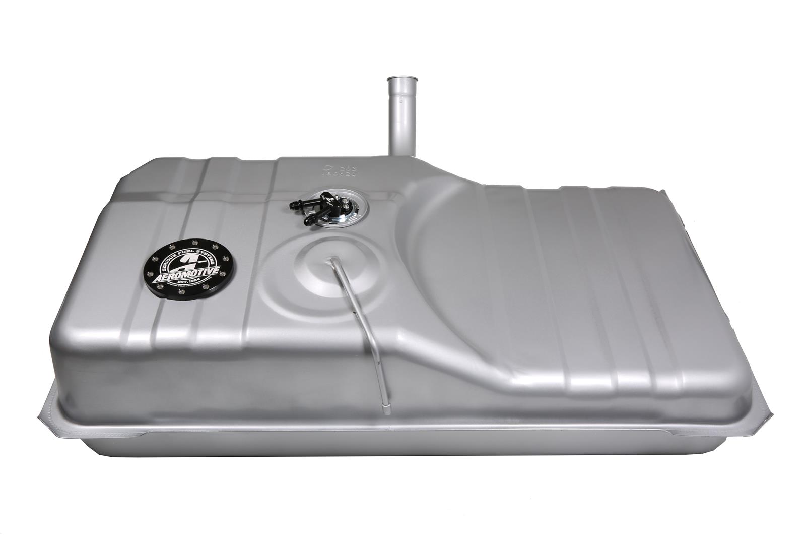 Aeromotive 74-77 Chevrolet Camaro & 74-78 Pontiac Firebird 340 Stealth Gen 2 Fuel Tank thumbnail 4