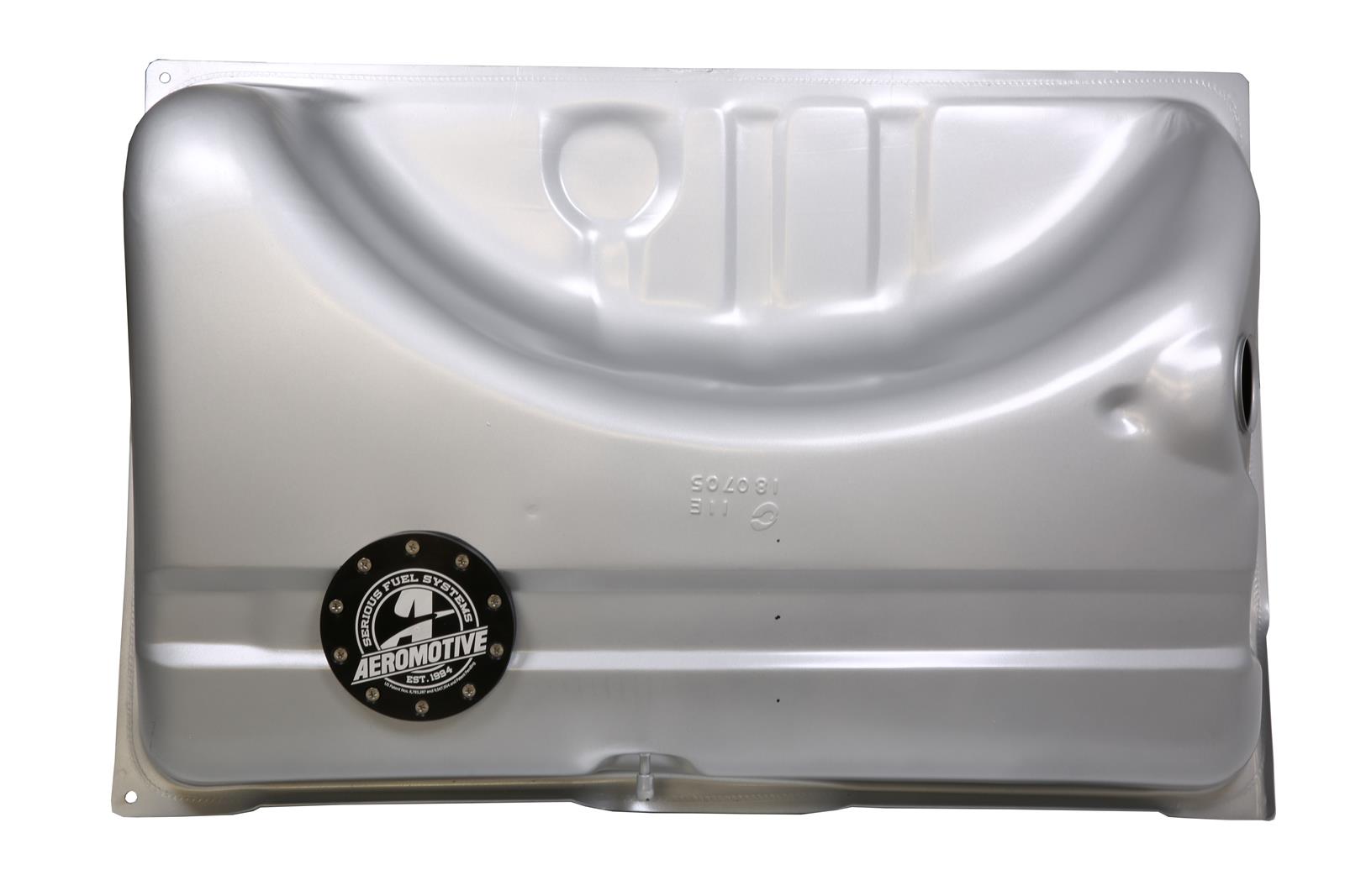 Aeromotive 70-76 Dodge Dart/Duster 340 Stealth Gen 2 Fuel Tank thumbnail 4