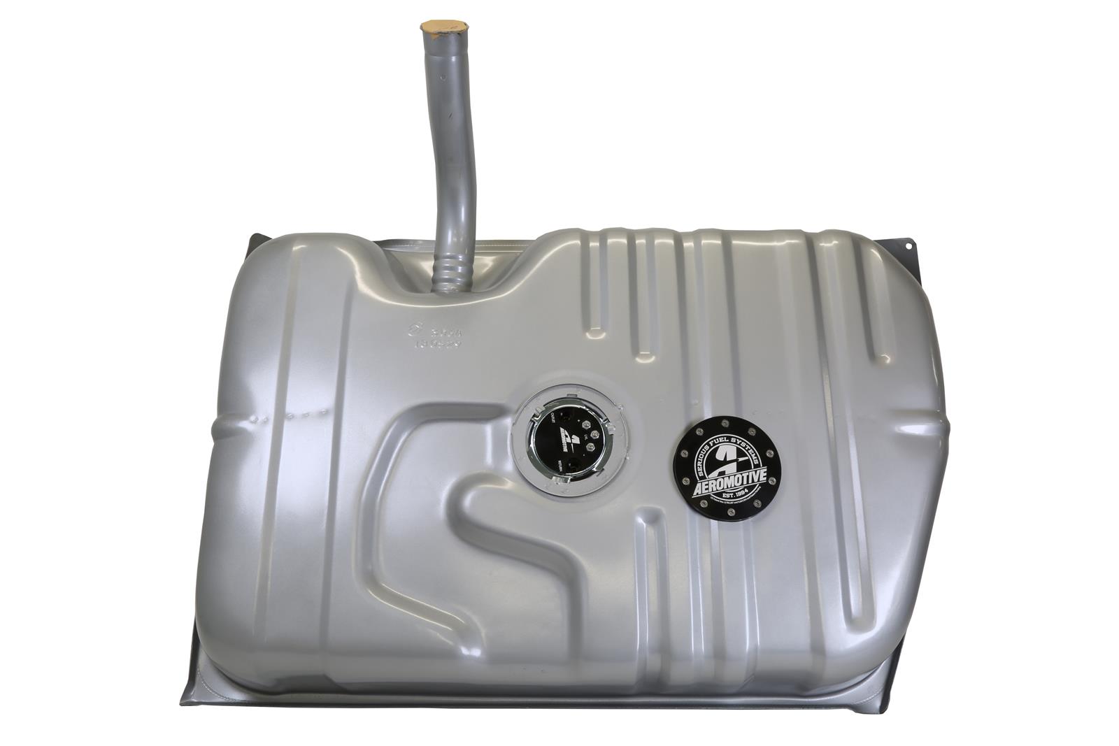 Aeromotive 78-88 Chevrolet Monte Carlo/Malibu 340 Stealth Gen 2 Fuel Tank thumbnail 2