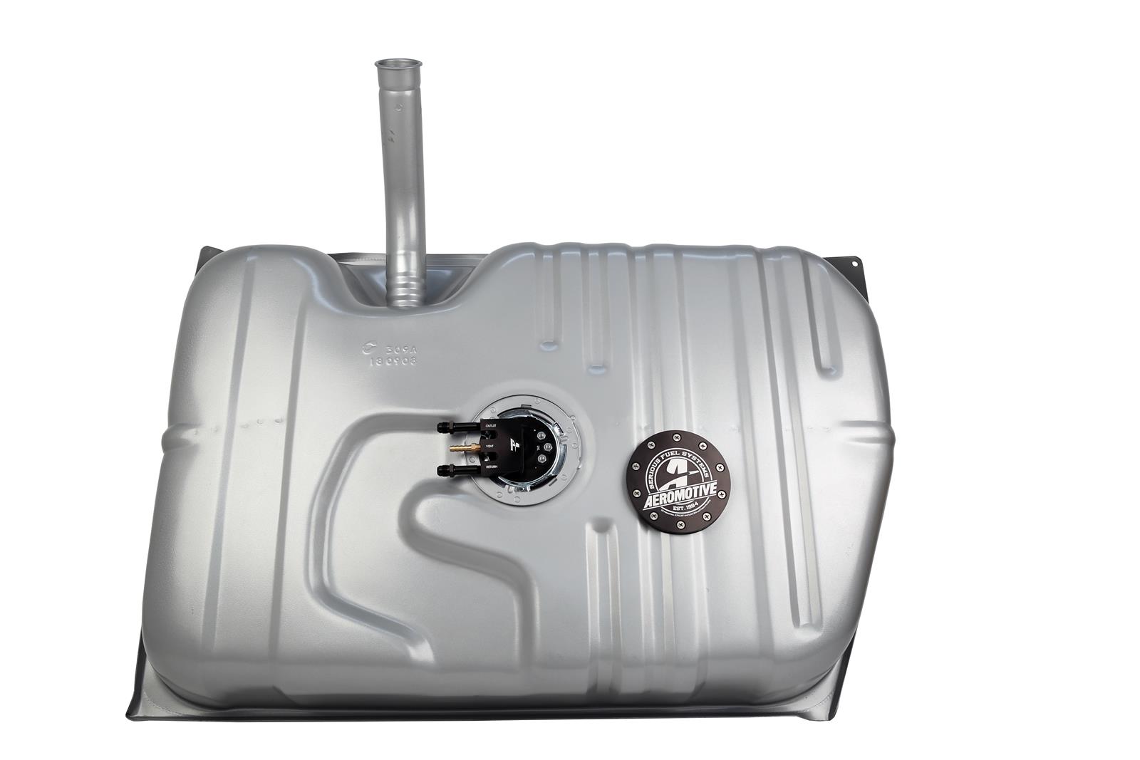 Aeromotive 81-88 Oldsmobile Cutlass (2 Door) 340 Stealth Gen 2 Fuel Tank thumbnail 3