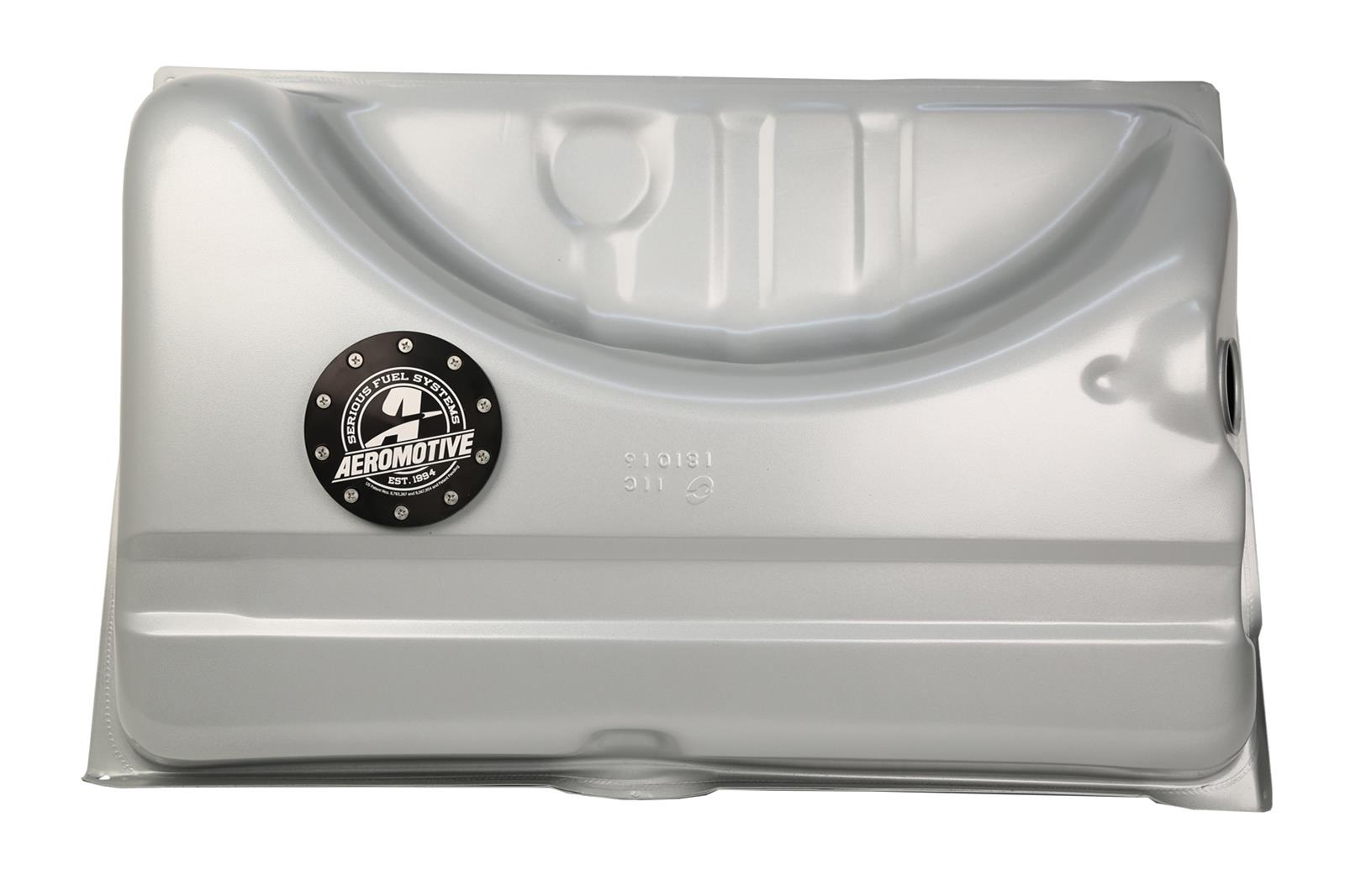 Aeromotive 68-69 Dodge Dart 340 Stealth Gen 2 Fuel Tank thumbnail 3