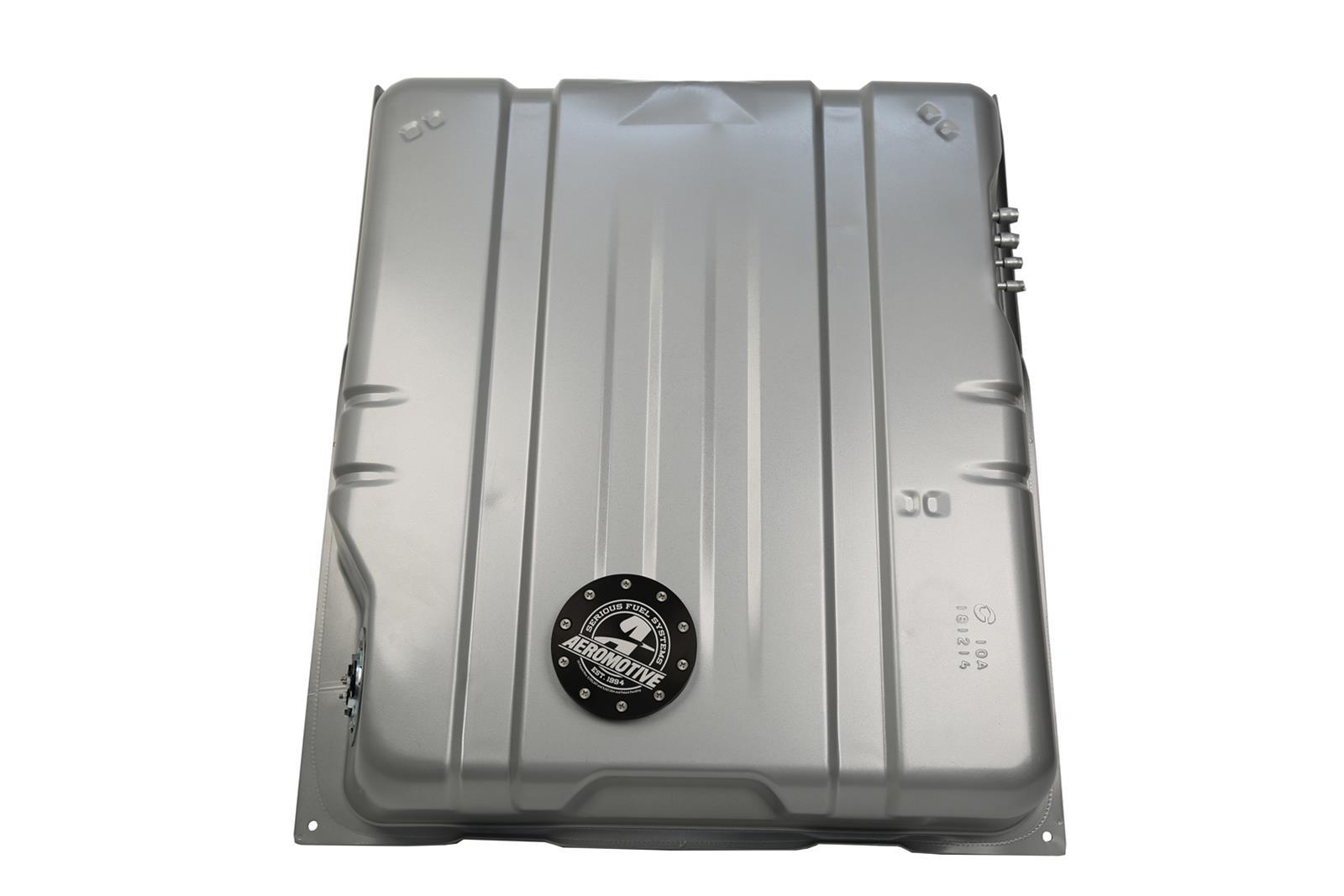 Aeromotive 71-72 Dodge Charger 340 Stealth Gen 2 Fuel Tank thumbnail 3