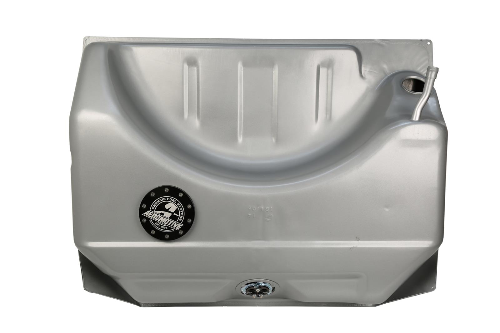 Aeromotive 66-67 Plymouth GTX 340 Stealth Gen 2 Fuel Tank thumbnail 3